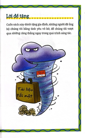 kỹ năng học đường - căng thẳng ư? đừng sợ!