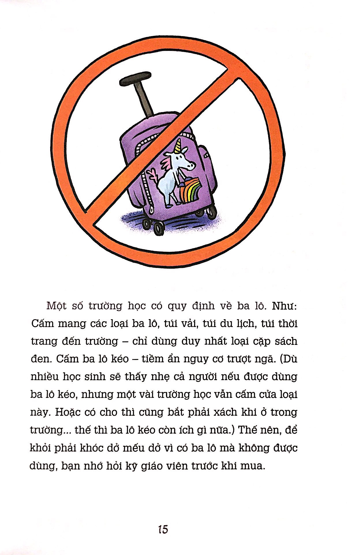 kỹ năng học đường - sắp xếp mọi thứ ư? chuyện nhỏ! (tái bản 2023)