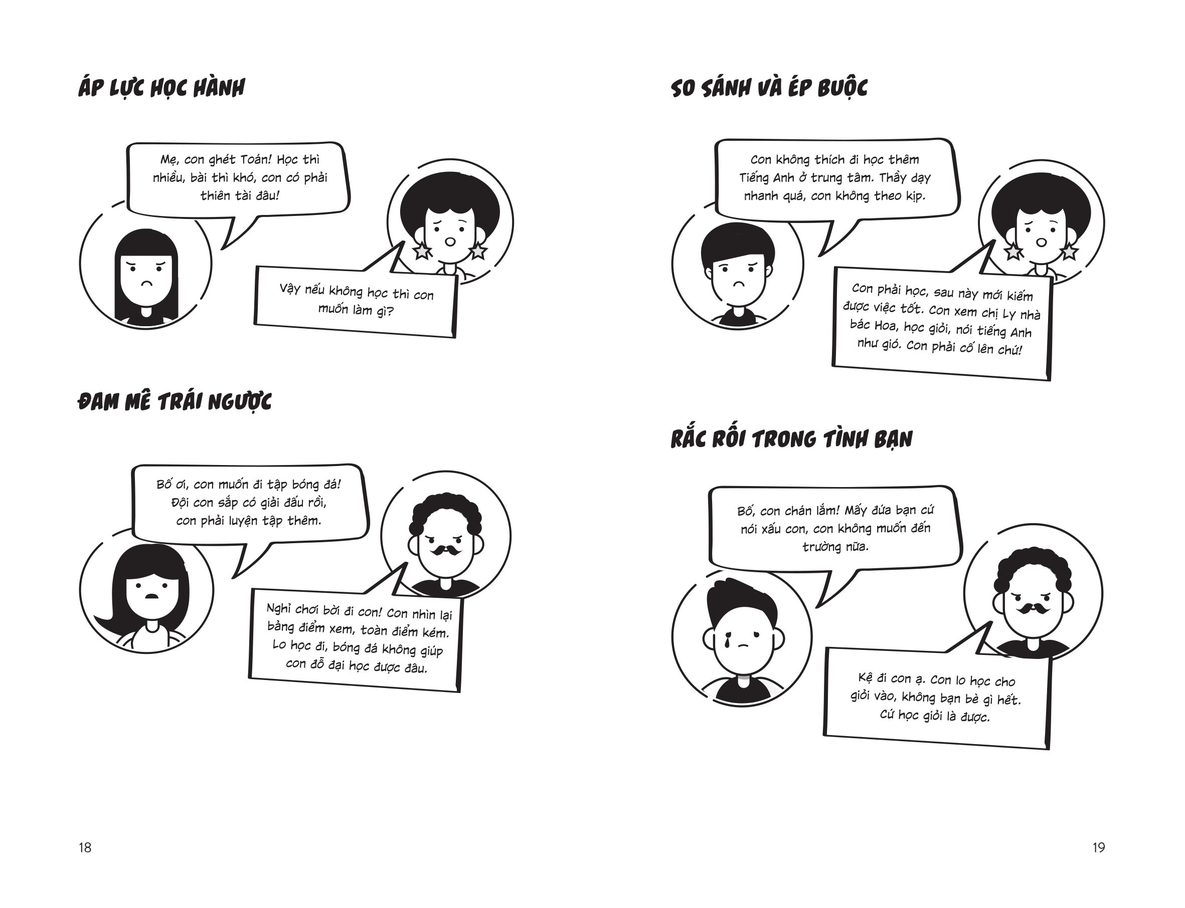 Kỹ Năng Học Đường - Teen Tự Chủ - Học Cách Hiểu Bản Thân, Tư Duy Độc Lập Và Giao Tiếp Hiệu Quả