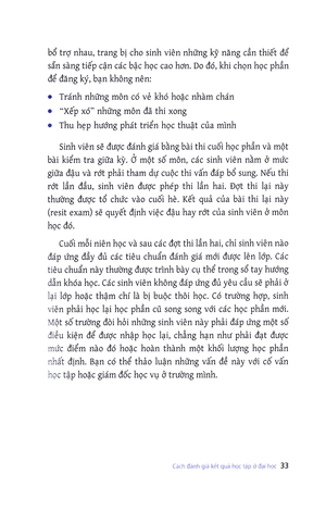 kỹ năng làm bài thi ở đại học