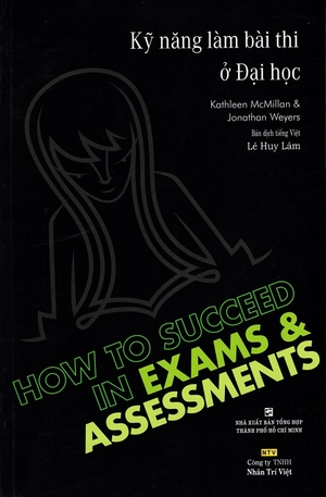 kỹ năng làm bài thi ở đại học