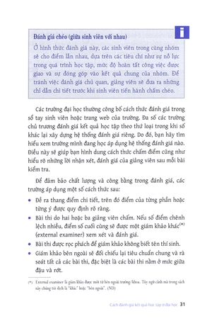 kỹ năng làm bài thi ở đại học