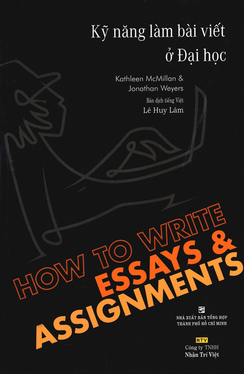 kỹ năng làm bài viết ở đại học