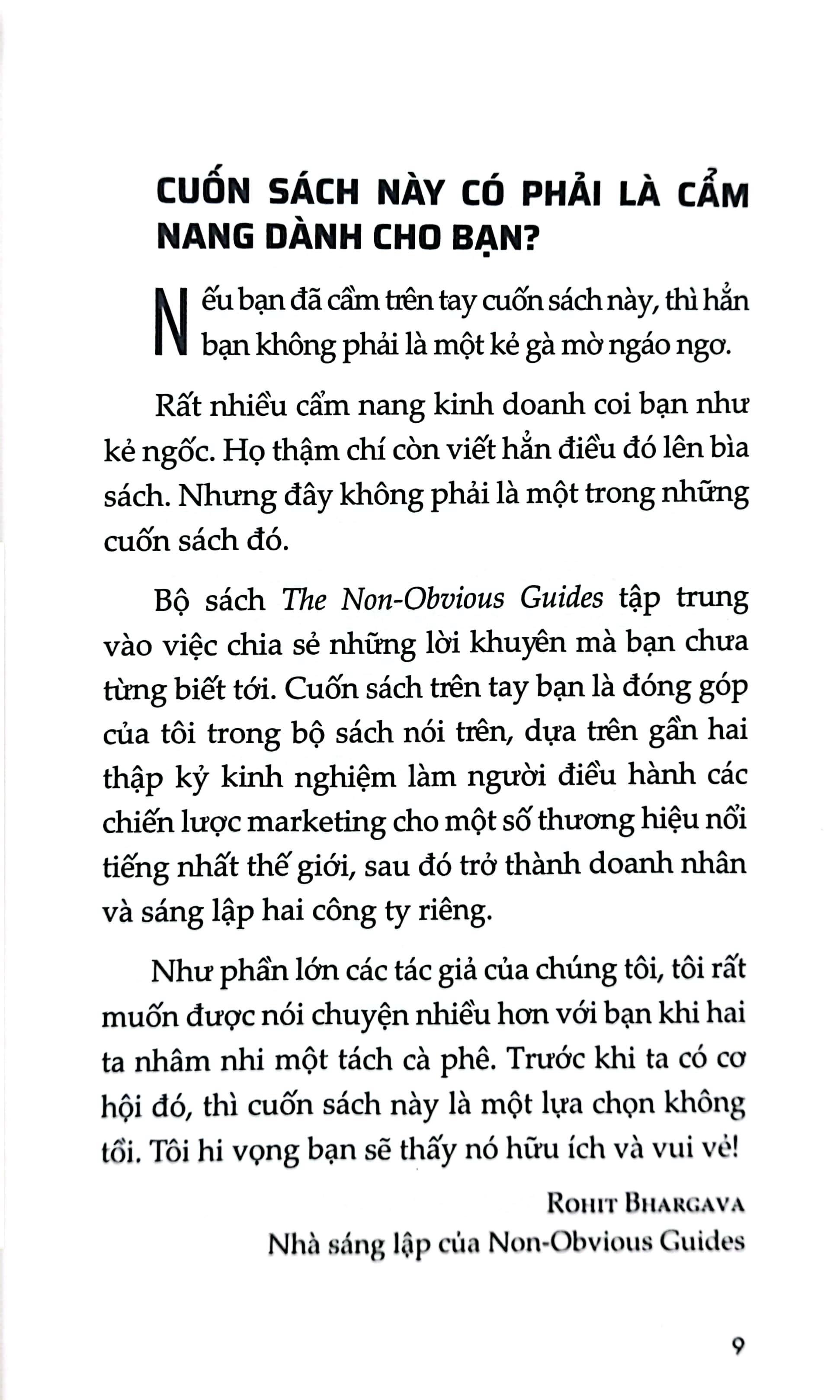 kỹ năng lập kế hoạch marketing chuyên nghiệp