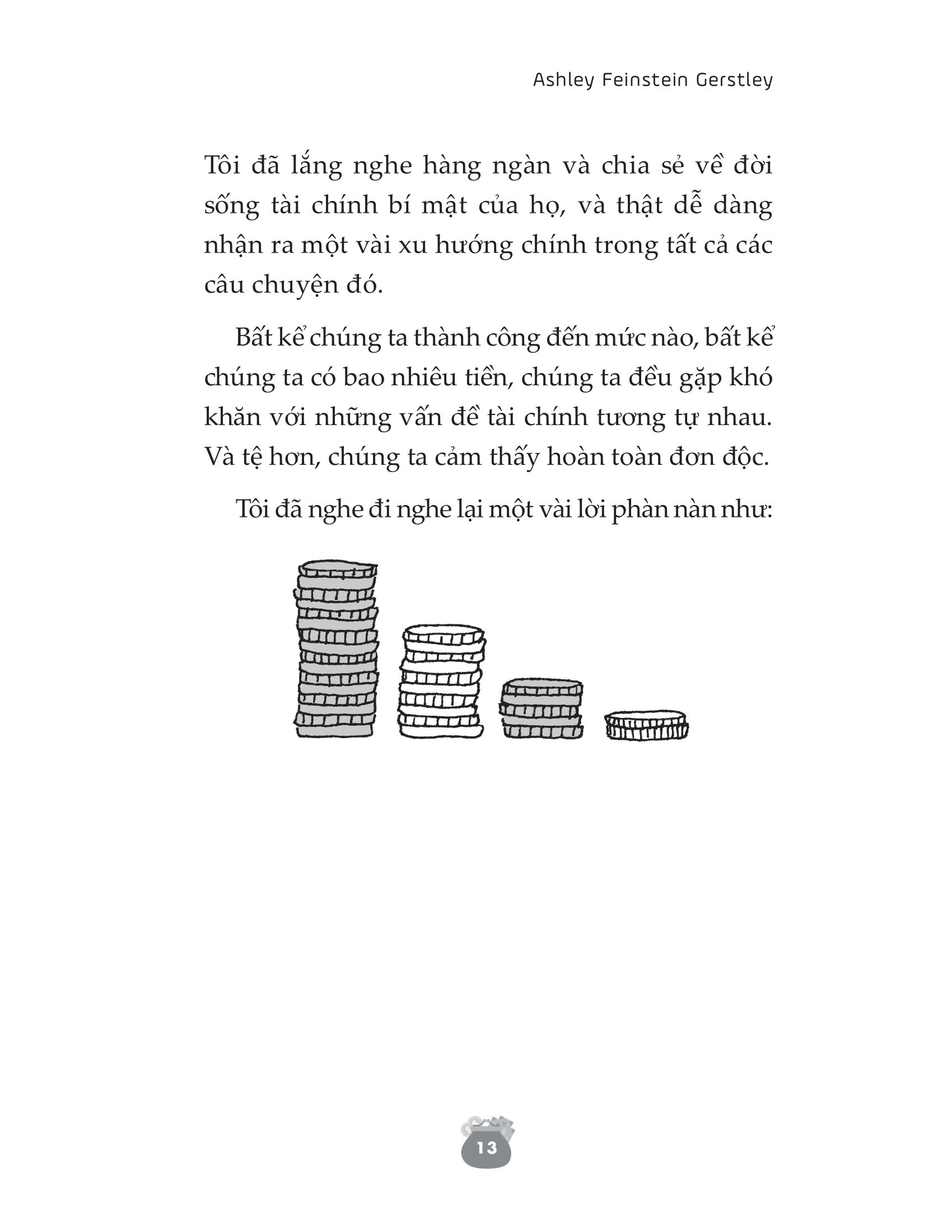 kỹ năng lập kế hoạch và quản lý tài chính cá nhân trong 30 ngày
