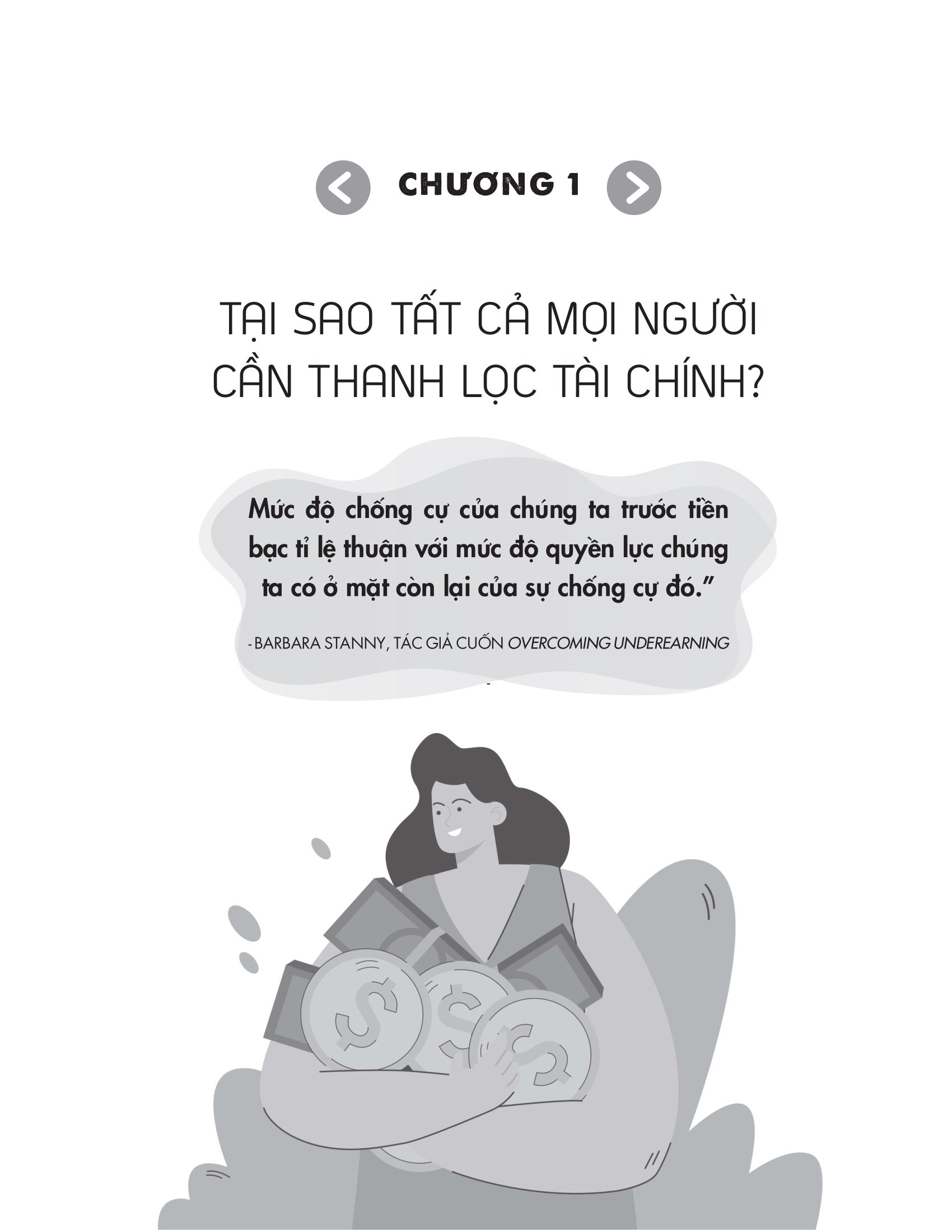 kỹ năng lập kế hoạch và quản lý tài chính cá nhân trong 30 ngày