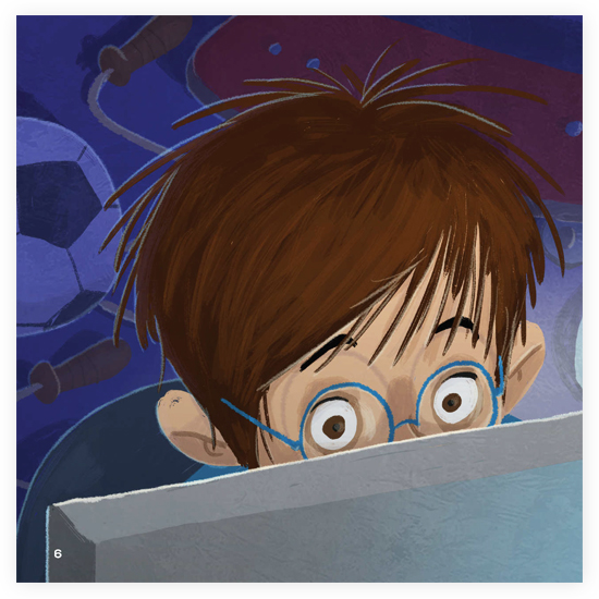 Kỹ Năng Lựa Chọn Và Ra Quyết Định - Khi Lạm Dụng Trò Chơi Điện Tử