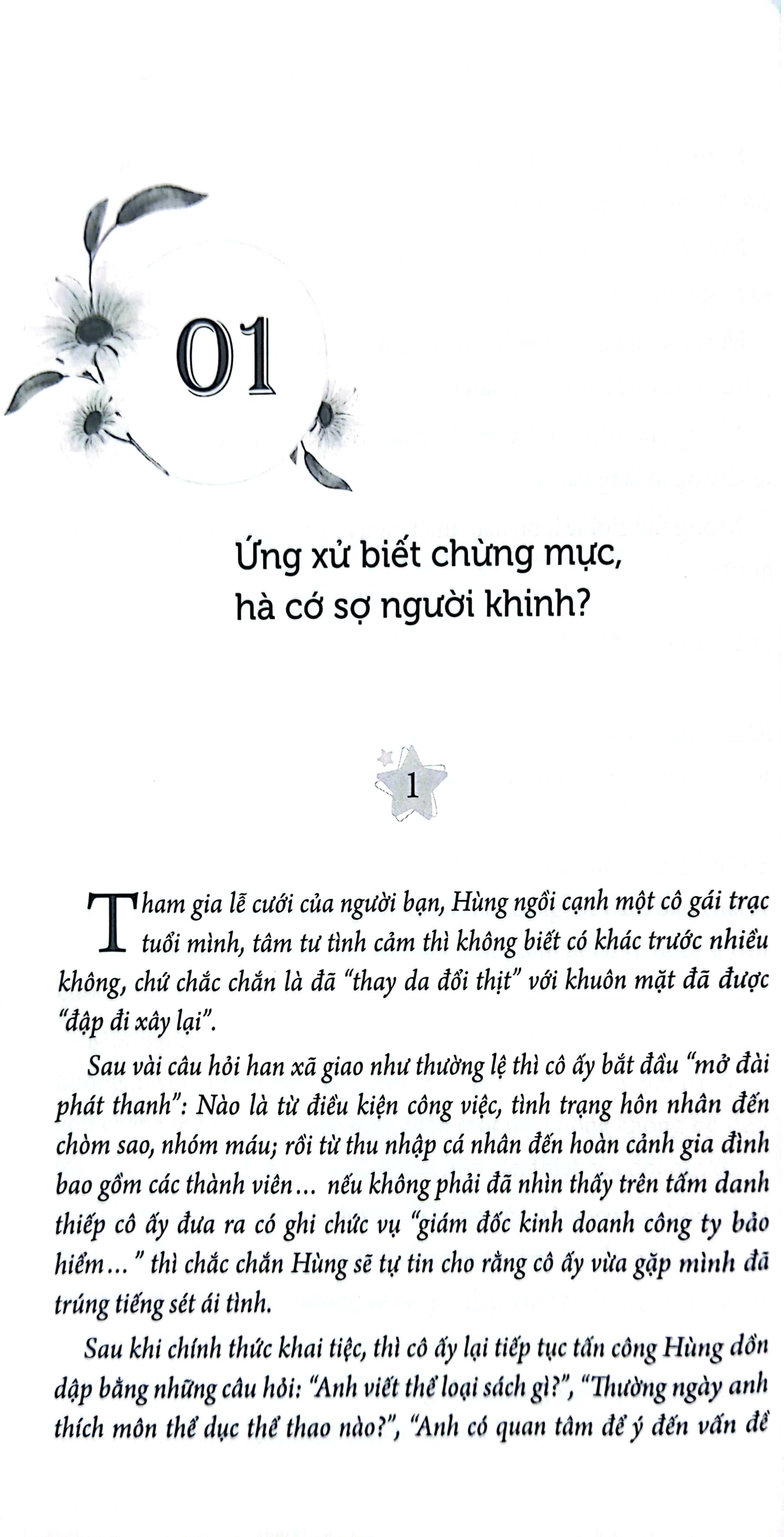 kỹ năng mềm thời đại 4.0 - tranh hơn thua với bạn ngang hàng hơn luận bàn với kẻ ngốc
