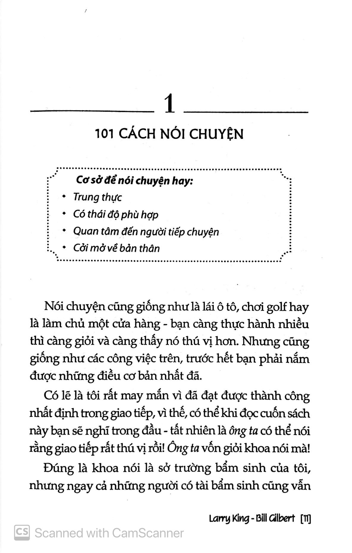 kỹ năng nói chuyện với mọi người ở mọi nơi, mọi lúc (tái bản 2023)
