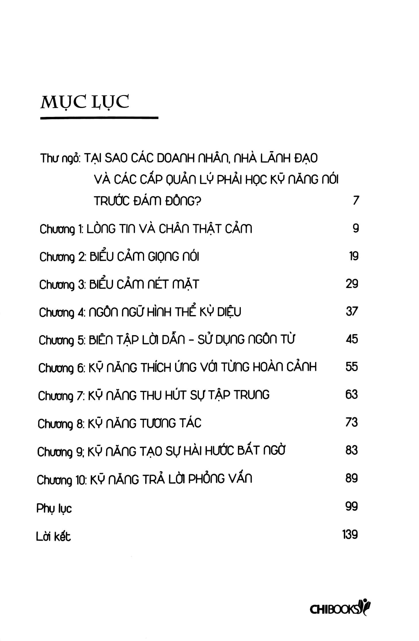 kỹ năng nói: thuyết trình như bản tình ca