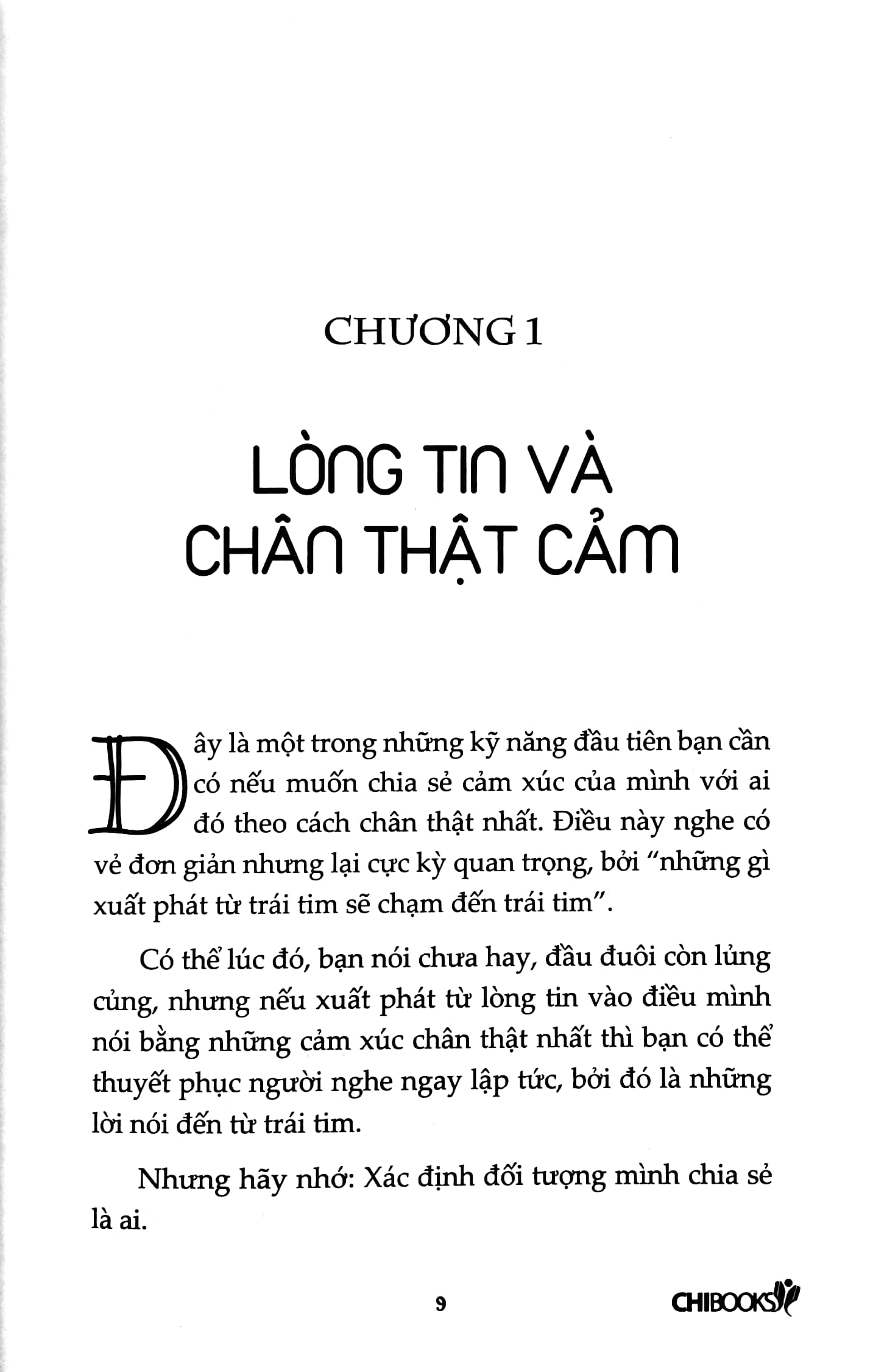 kỹ năng nói: thuyết trình như bản tình ca