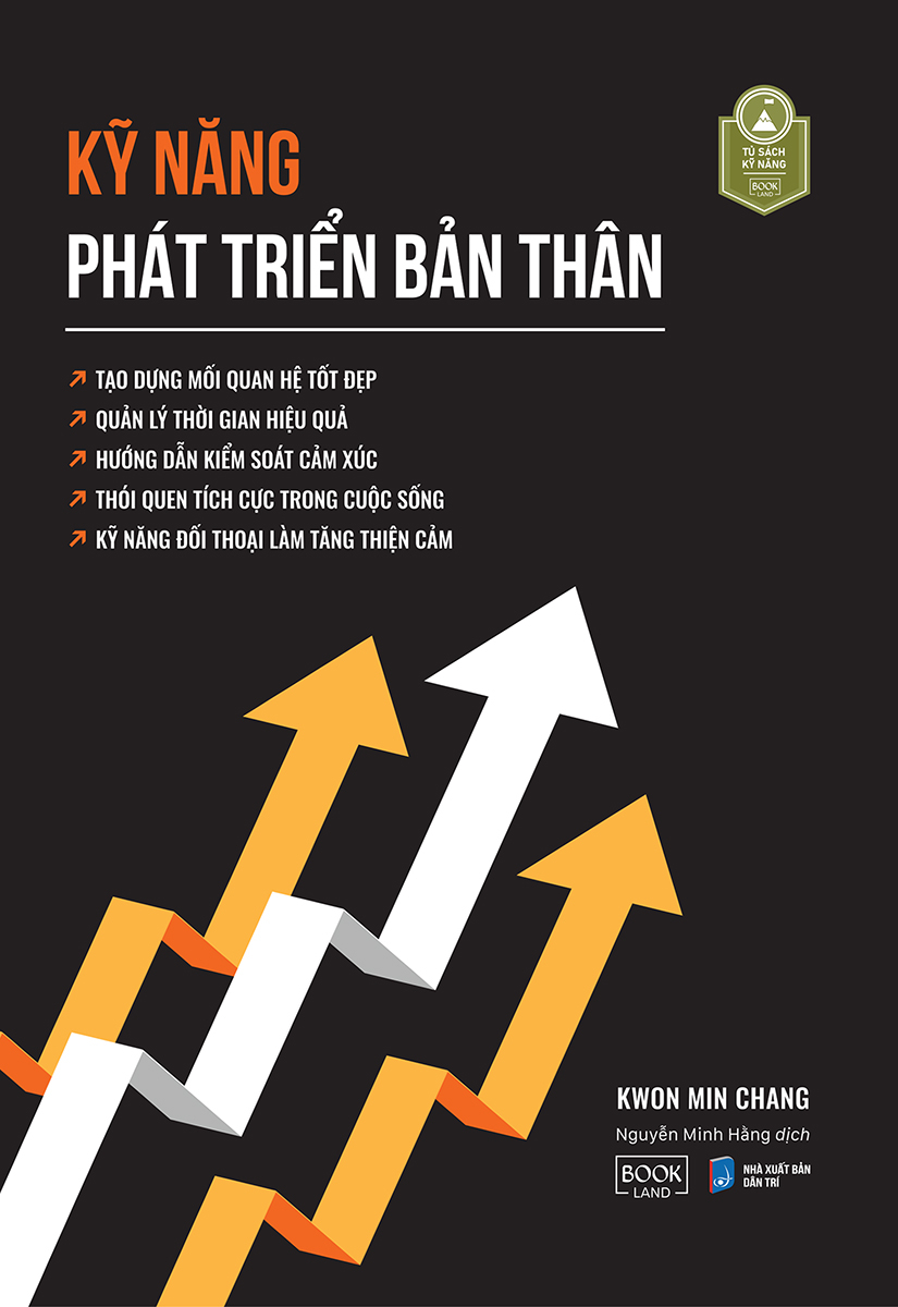 kỹ năng phát triển bản thân