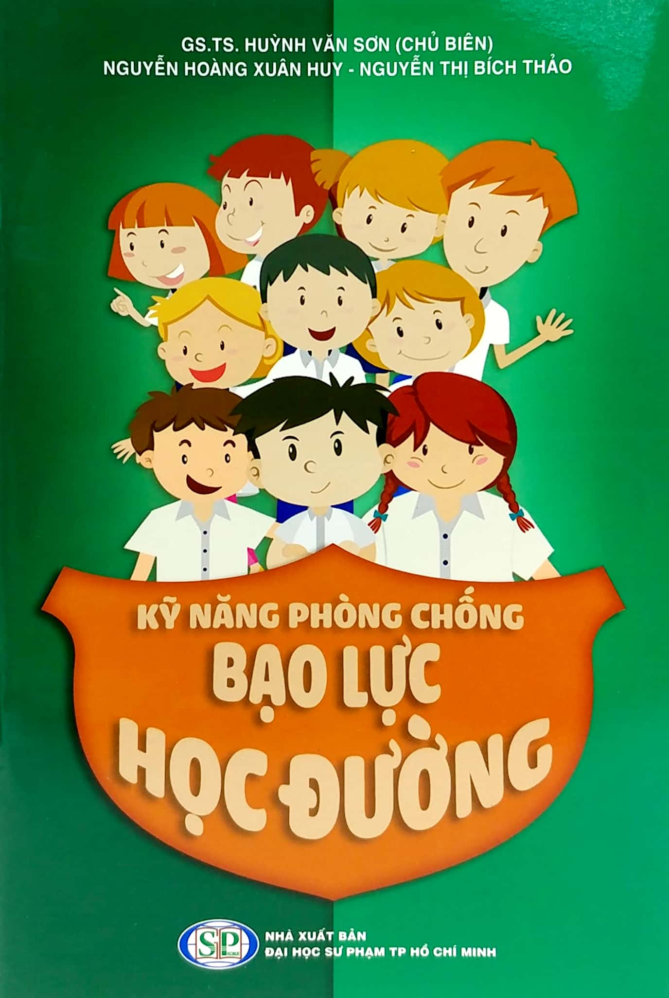 kỹ năng phòng chống bạo lực học đường