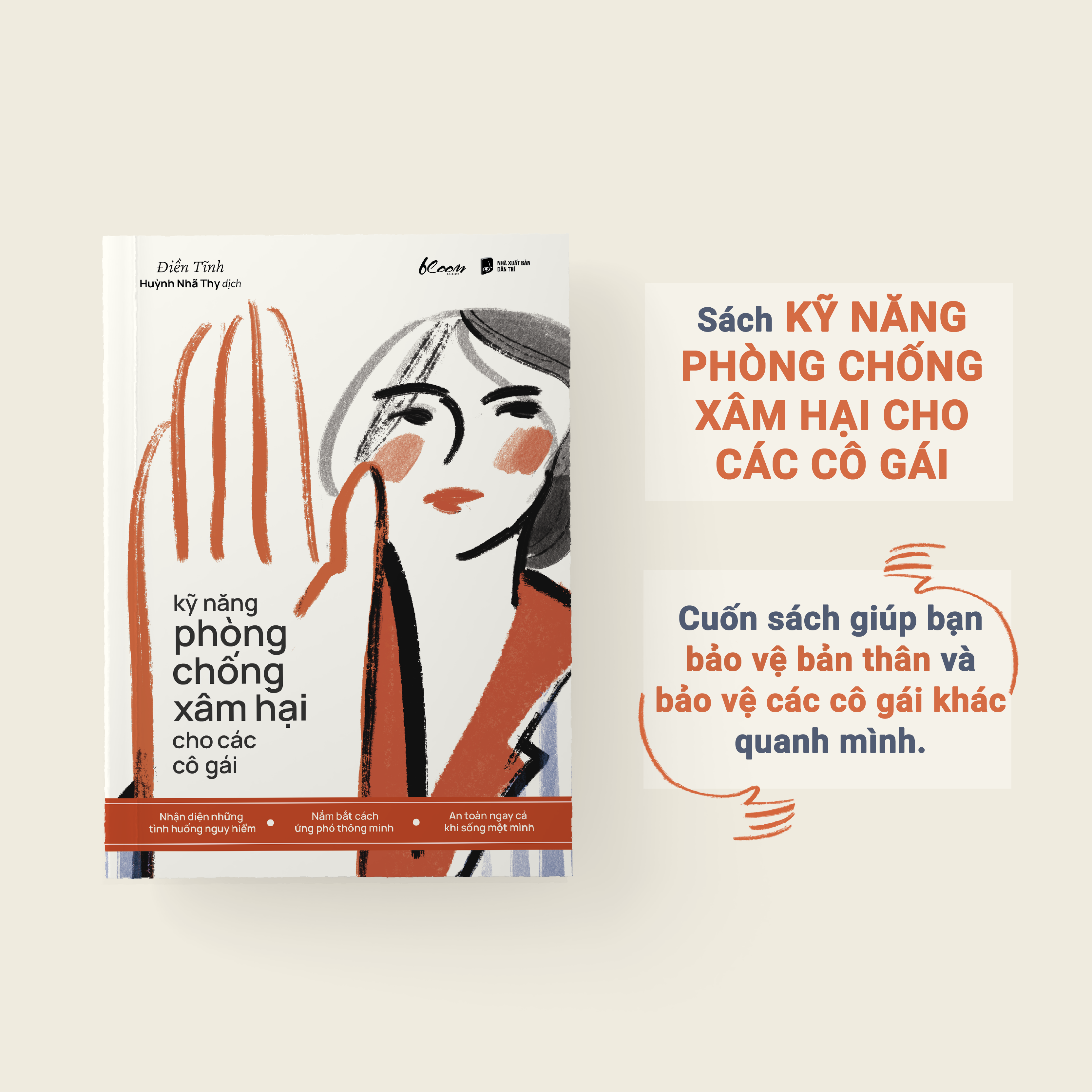 Ky Nang Phong Chong Xam Hai Cho Cac Co Gai