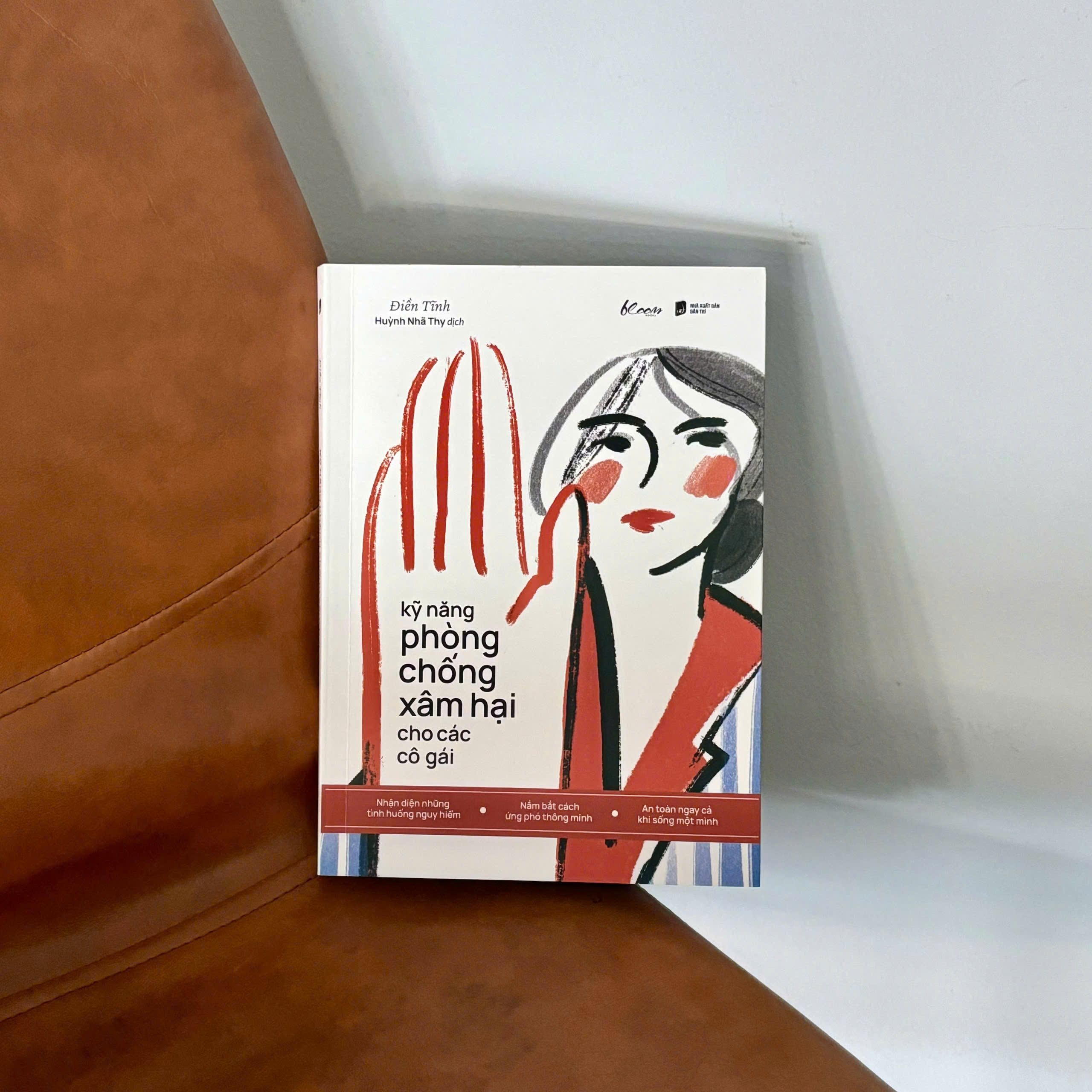 Ky Nang Phong Chong Xam Hai Cho Cac Co Gai