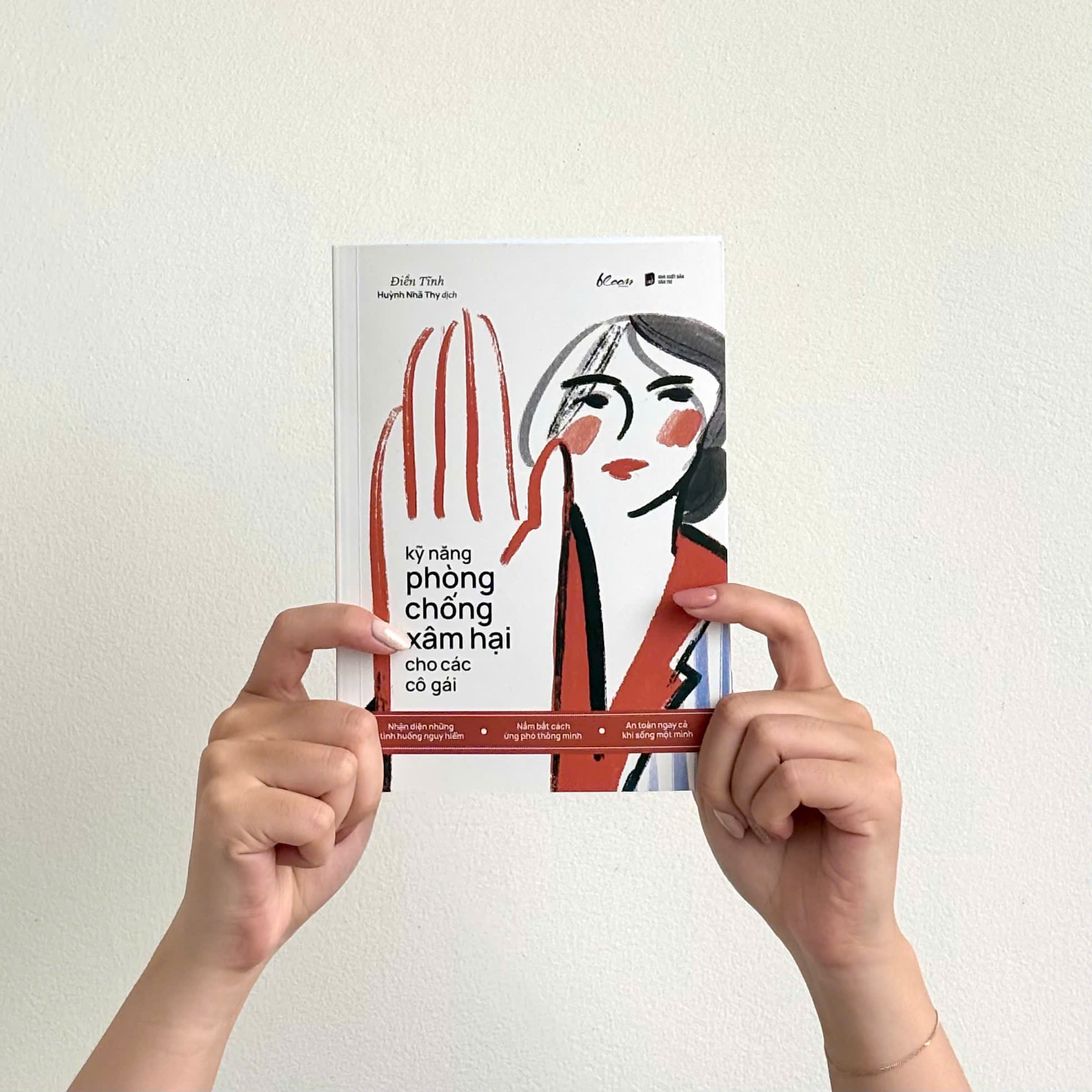 Ky Nang Phong Chong Xam Hai Cho Cac Co Gai