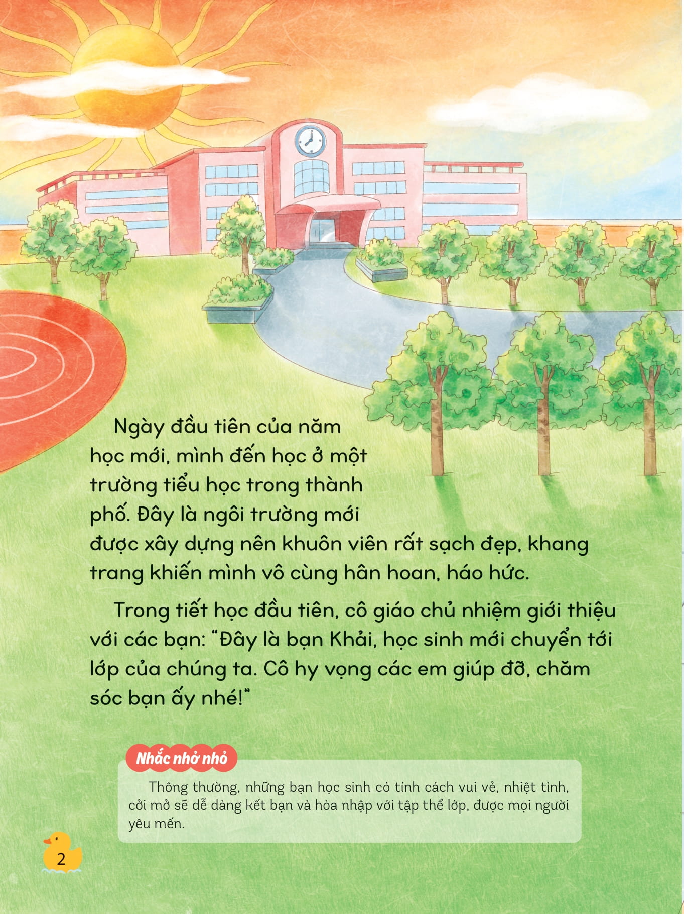 kỹ năng phòng tránh bắt nạt và bạo lực học đường - mình không thích bị cô lập