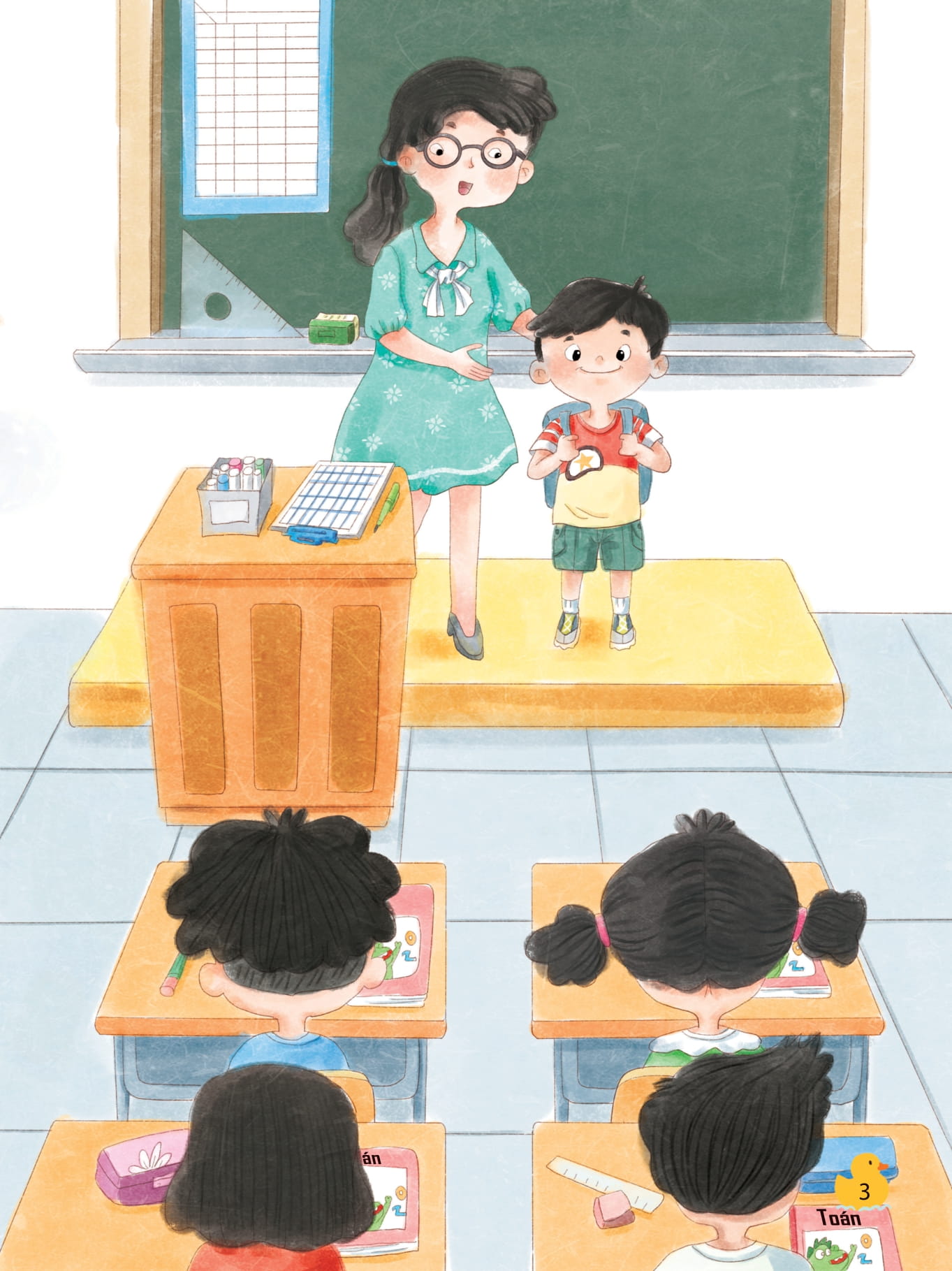 kỹ năng phòng tránh bắt nạt và bạo lực học đường - mình không thích bị cô lập