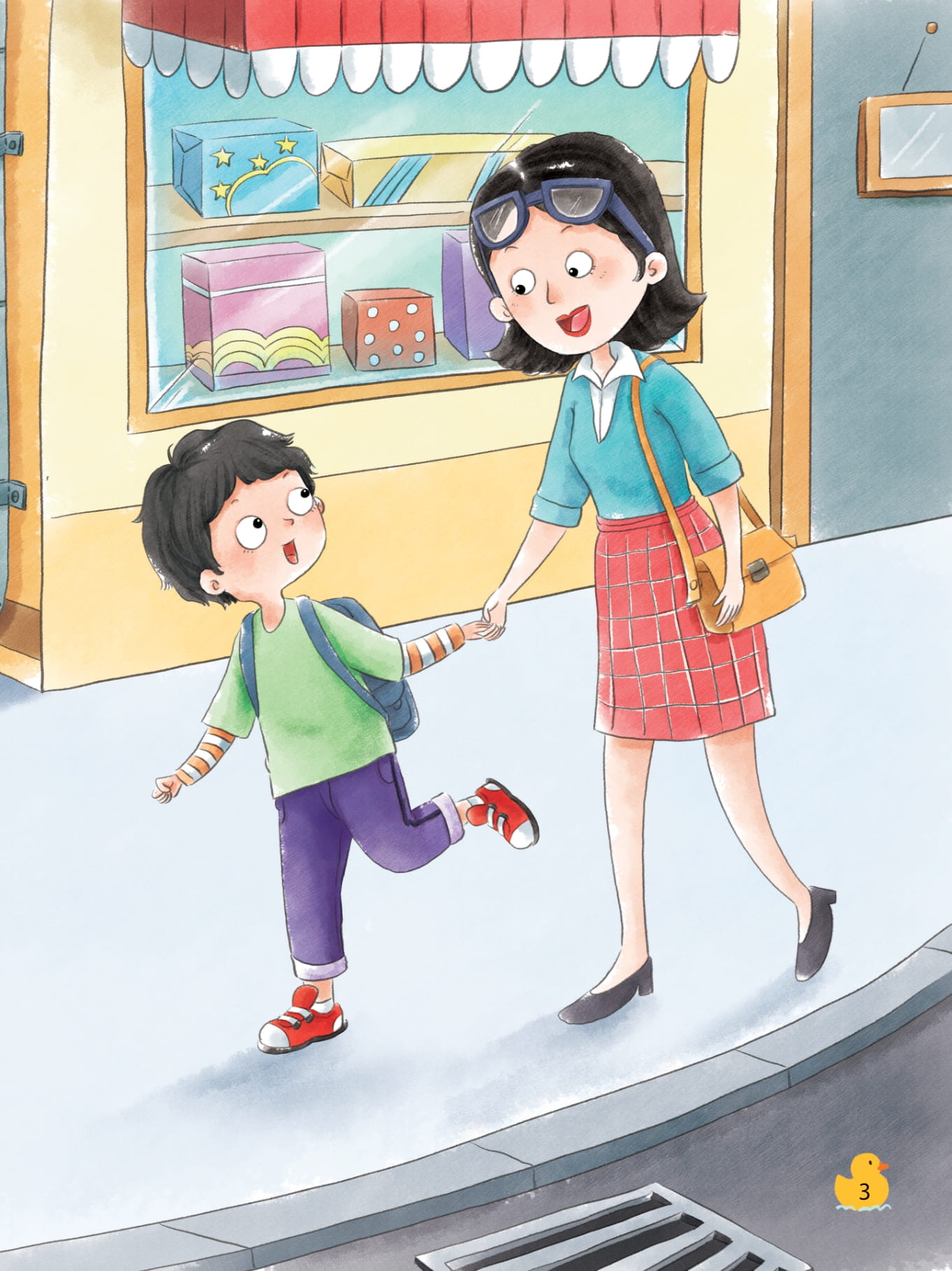 kỹ năng phòng tránh bắt nạt và bạo lực học đường - mình không thích bị đụng chạm