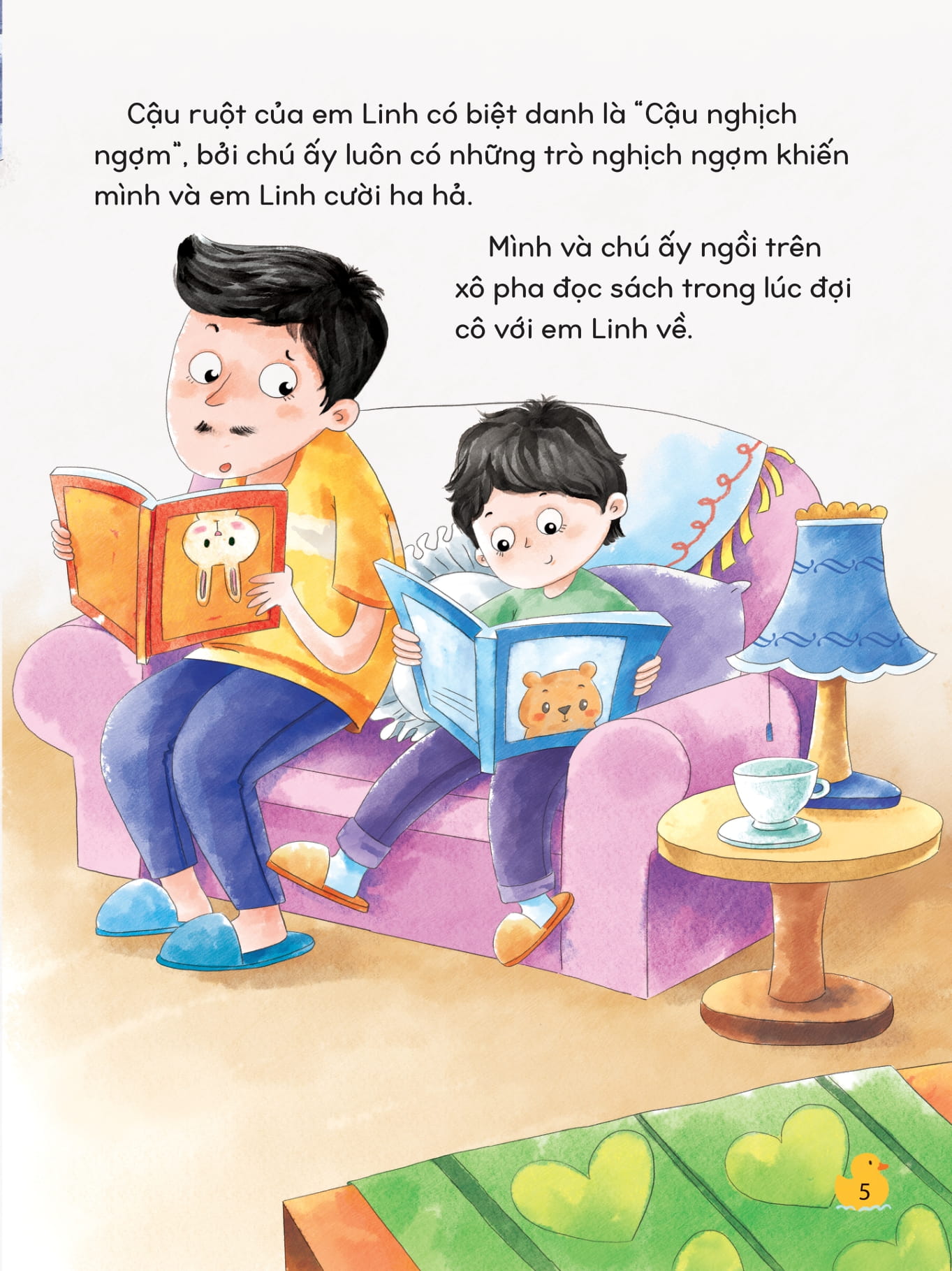 kỹ năng phòng tránh bắt nạt và bạo lực học đường - mình không thích bị đụng chạm