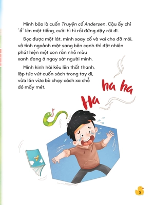 kỹ năng phòng tránh bắt nạt và bạo lực học đường - mình không thích bị trêu chọc