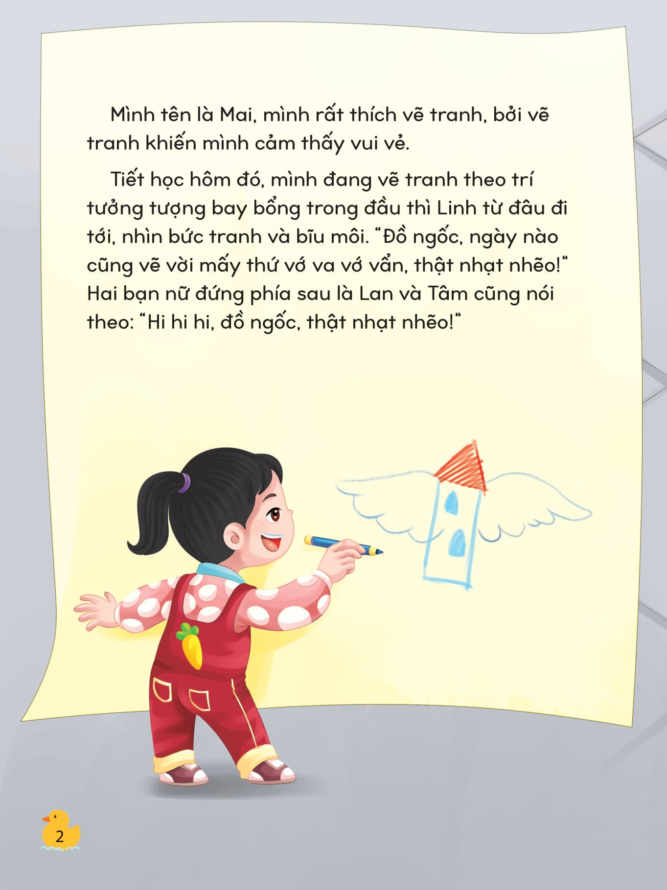 kỹ năng phòng tránh bắt nạt và bạo lực học đường - mình không thích bị xúc phạm