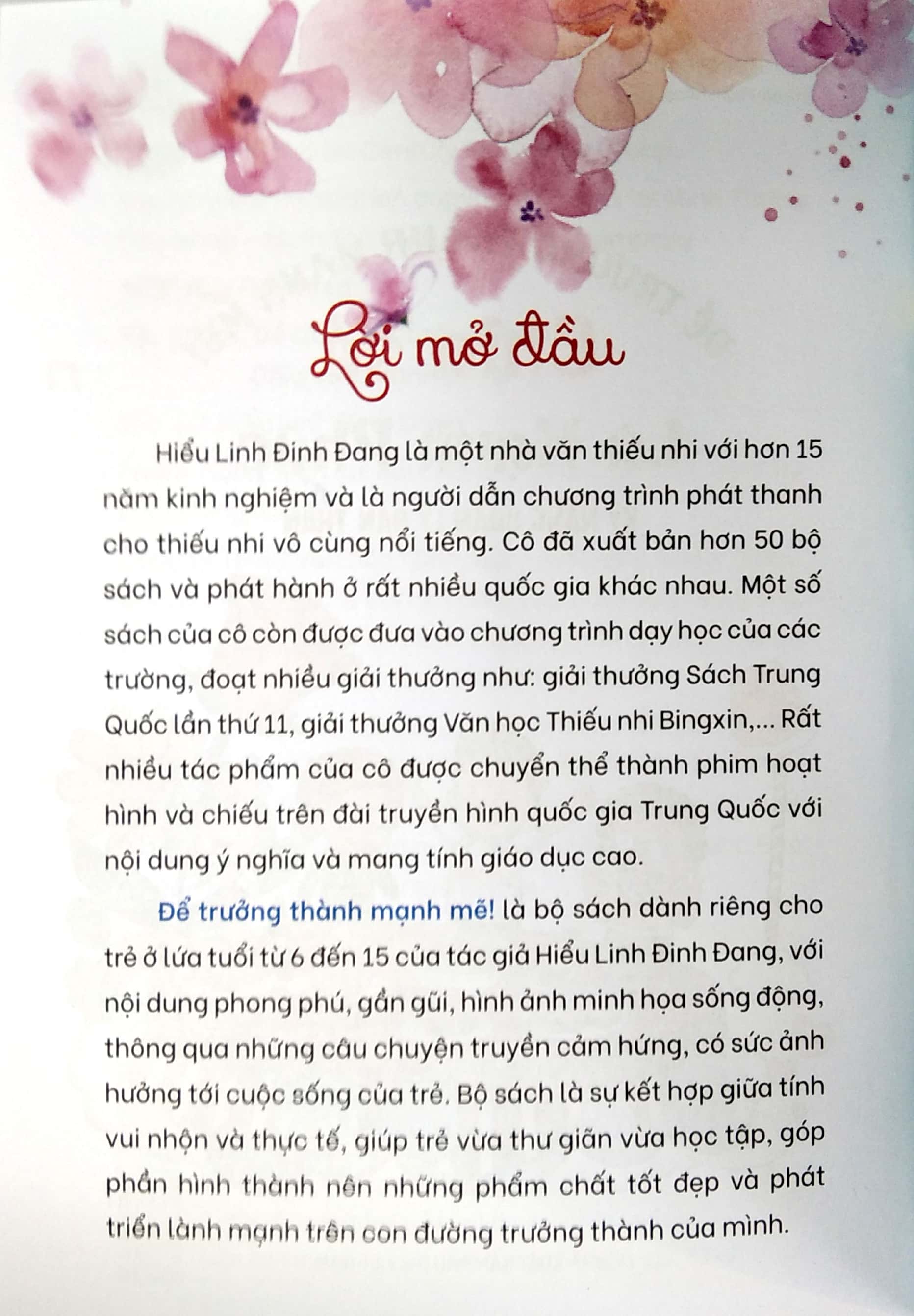 kỹ năng quản lý bản thân - chia sẻ là hạnh phúc