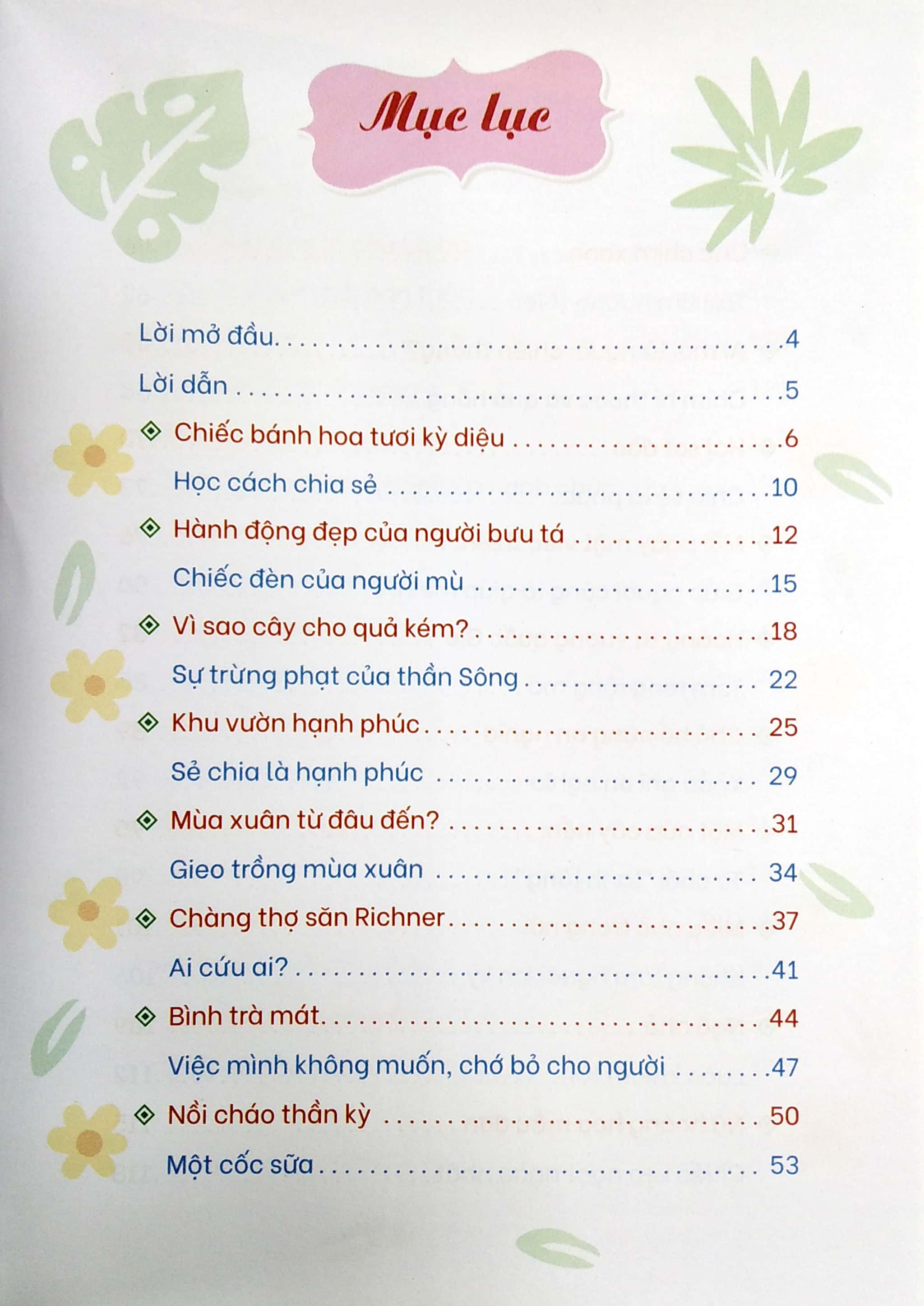 kỹ năng quản lý bản thân - chia sẻ là hạnh phúc