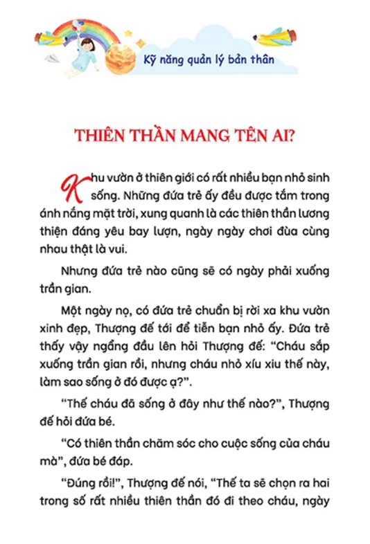 kỹ năng quản lý bản thân - con và bố mẹ là bạn thân