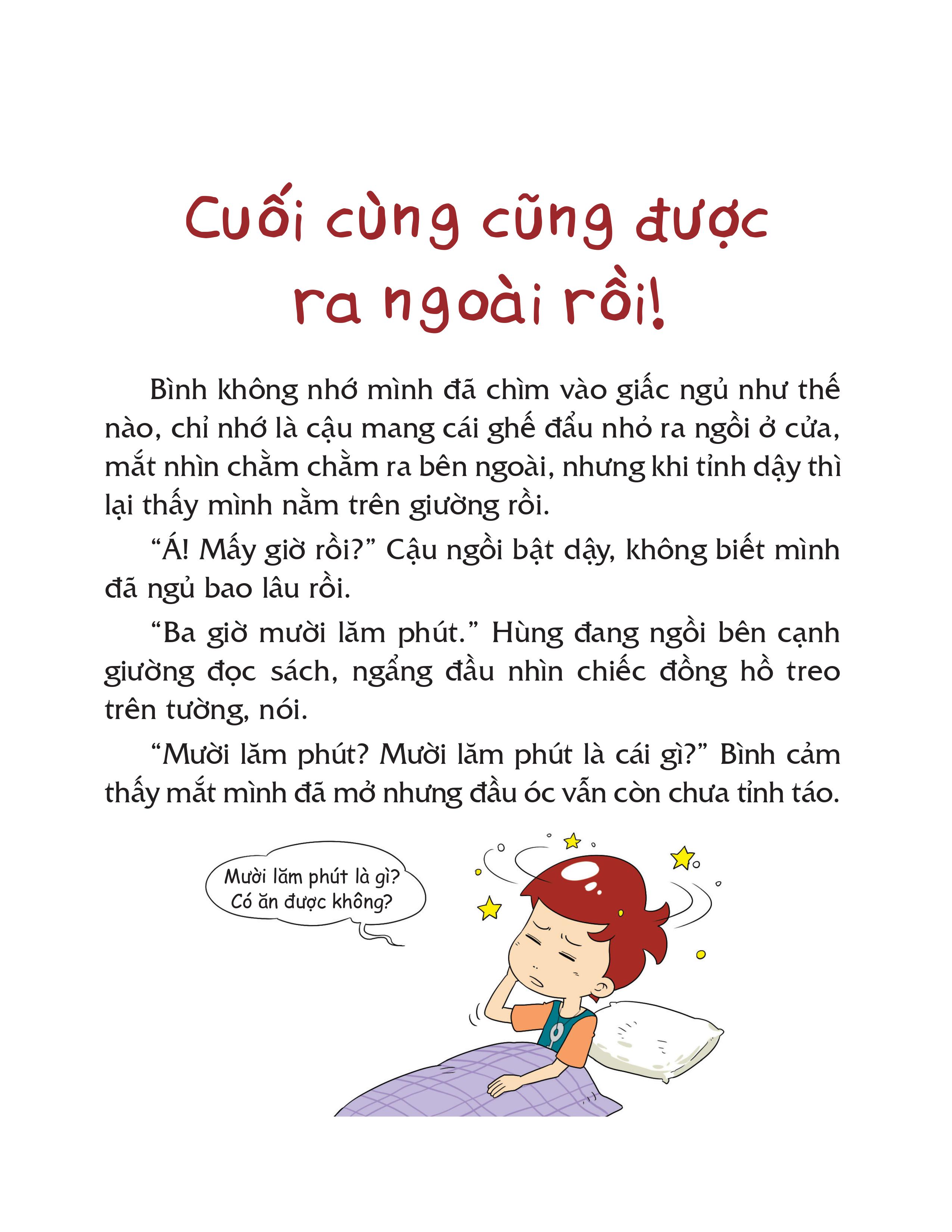 kỹ năng quản lý bản thân - độc lập suy nghĩ, tăng trí thông minh