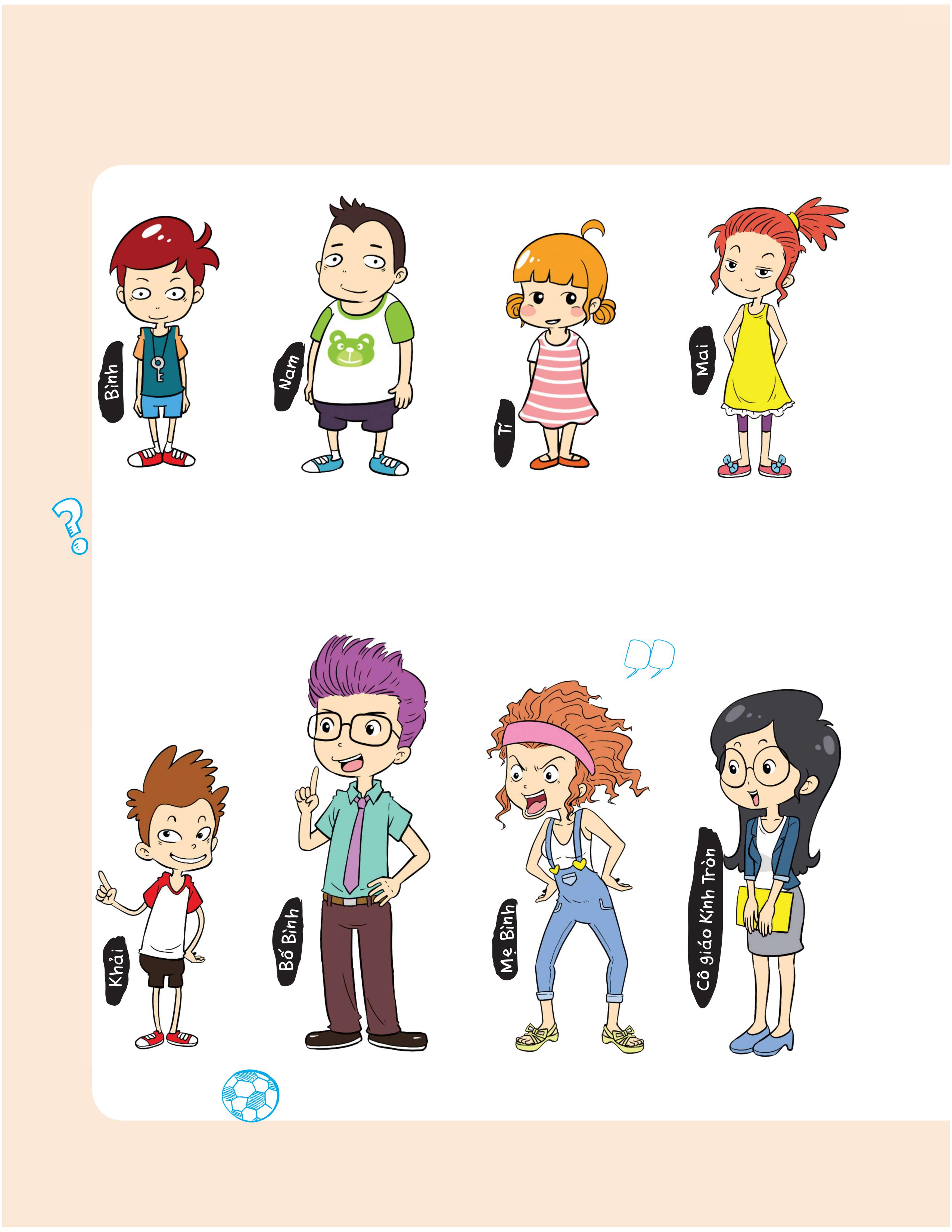 kỹ năng quản lý bản thân - độc lập suy nghĩ, tăng trí thông minh