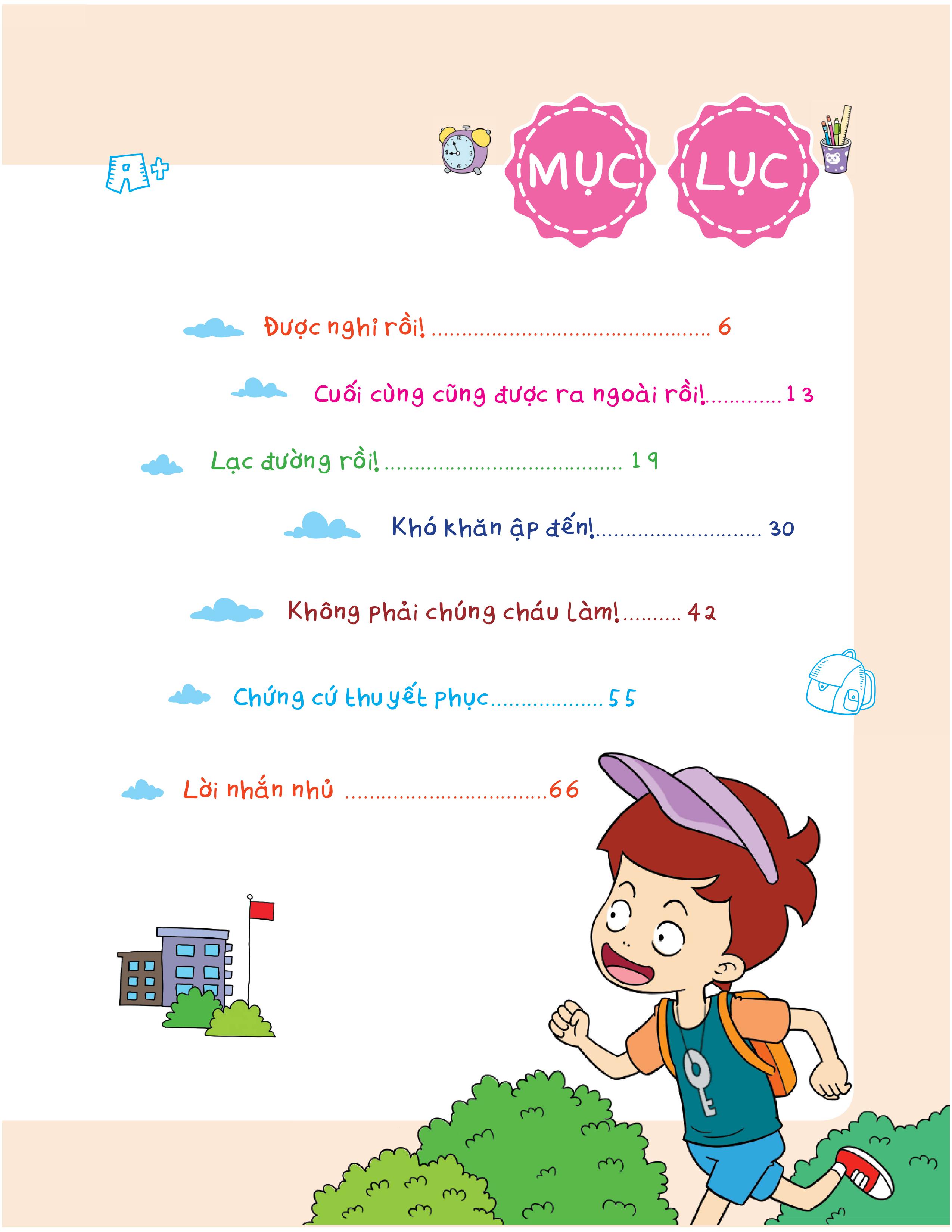 kỹ năng quản lý bản thân - độc lập suy nghĩ, tăng trí thông minh