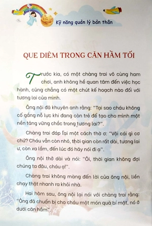 kỹ năng quản lý bản thân - học cách quản lý thời gian