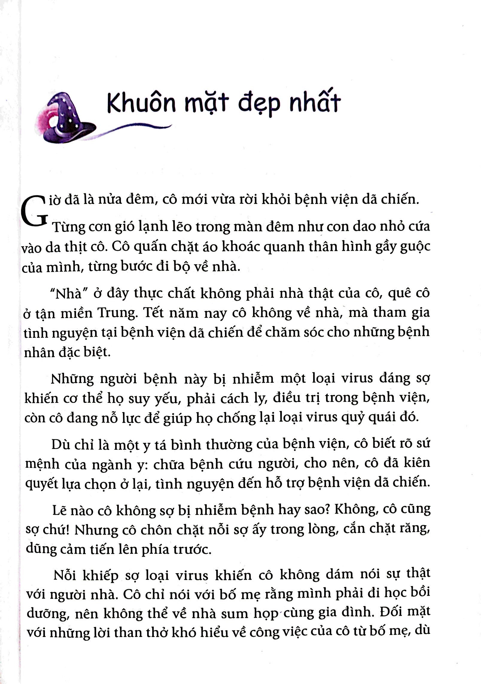 kỹ năng quản lý bản thân - học cách trưởng thành trong gian khó