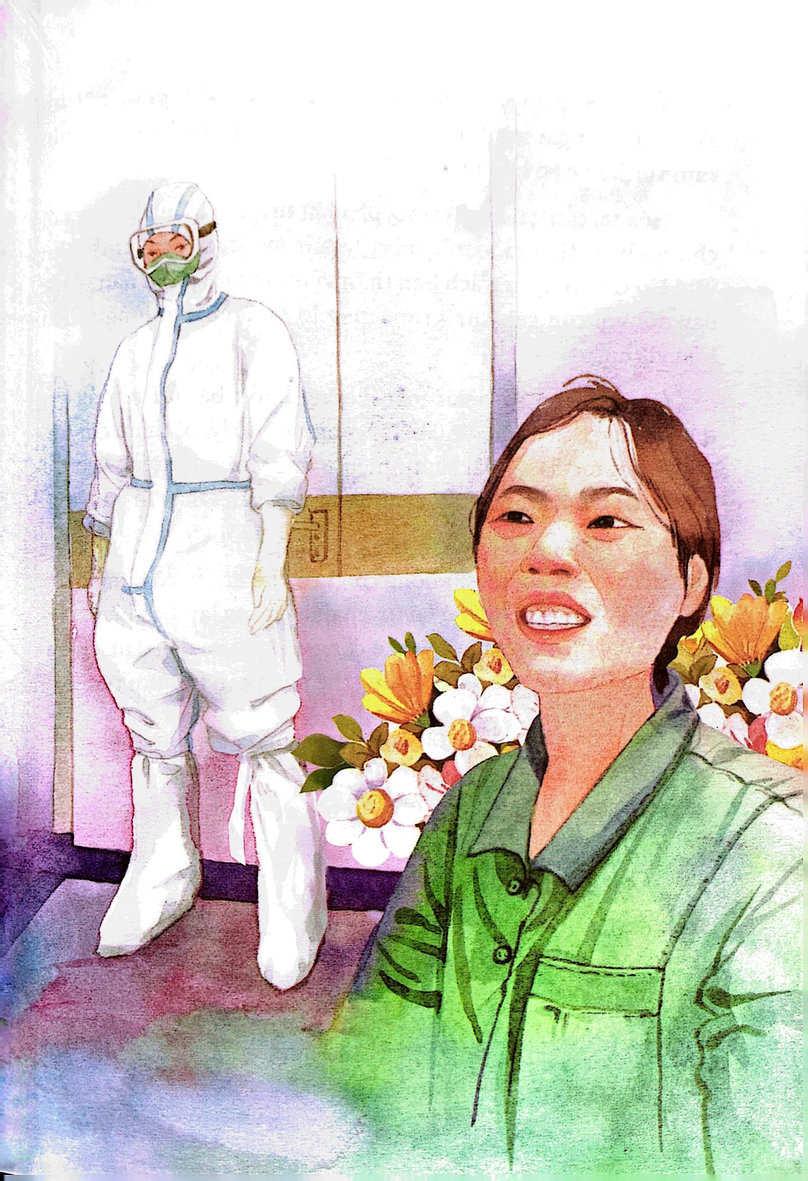 kỹ năng quản lý bản thân - học cách trưởng thành trong gian khó