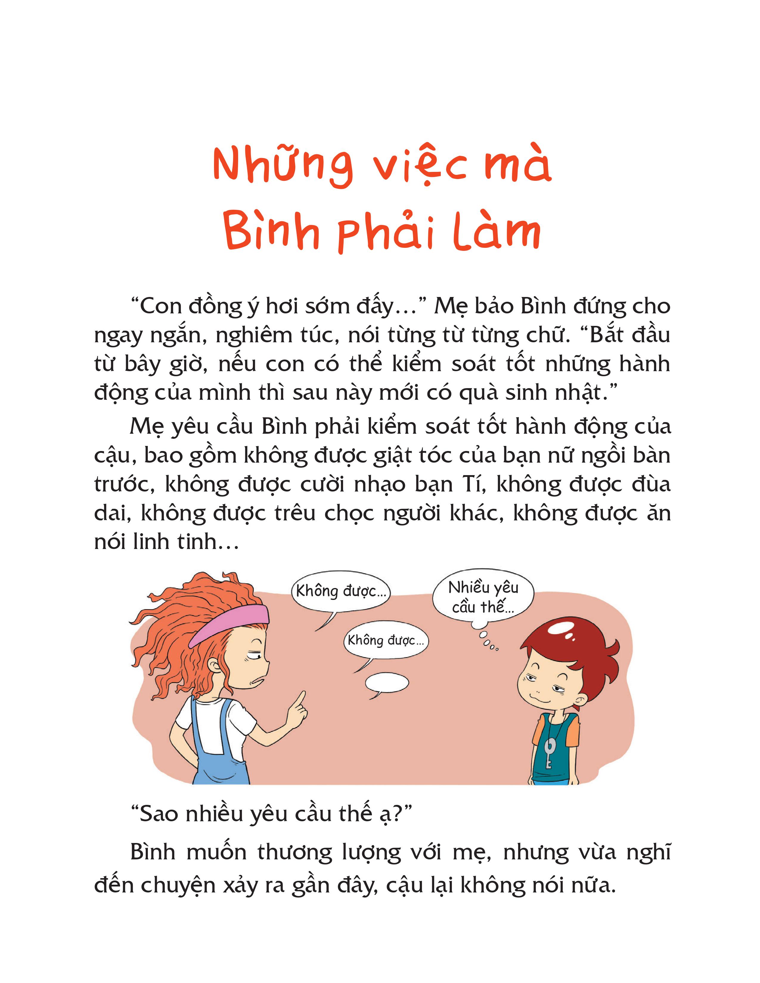 kỹ năng quản lý bản thân - kiểm soát hành vi, kiên trì đến cùng