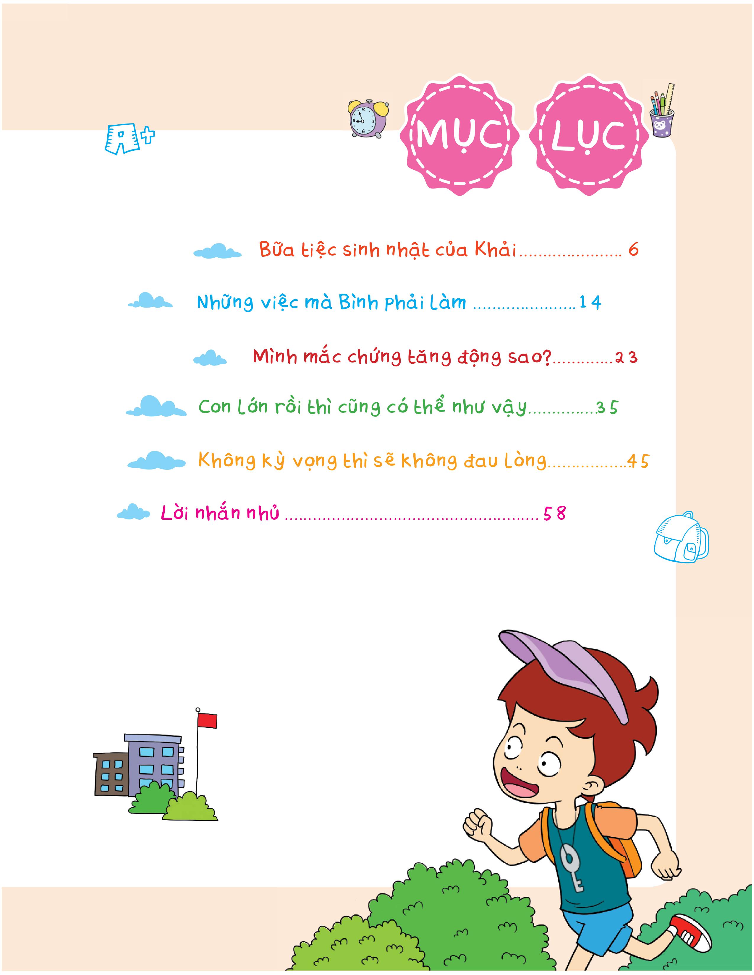 kỹ năng quản lý bản thân - kiểm soát hành vi, kiên trì đến cùng