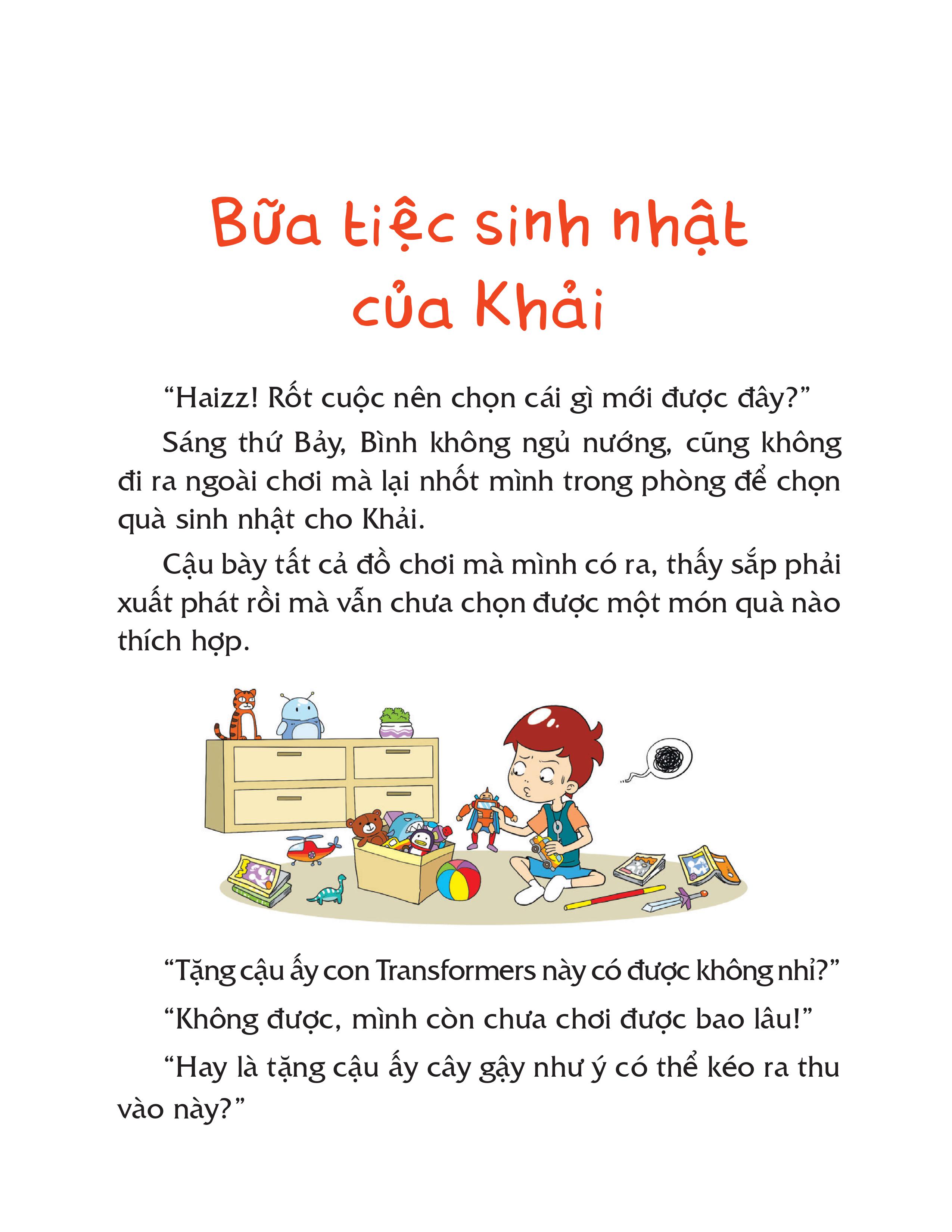 kỹ năng quản lý bản thân - kiểm soát hành vi, kiên trì đến cùng