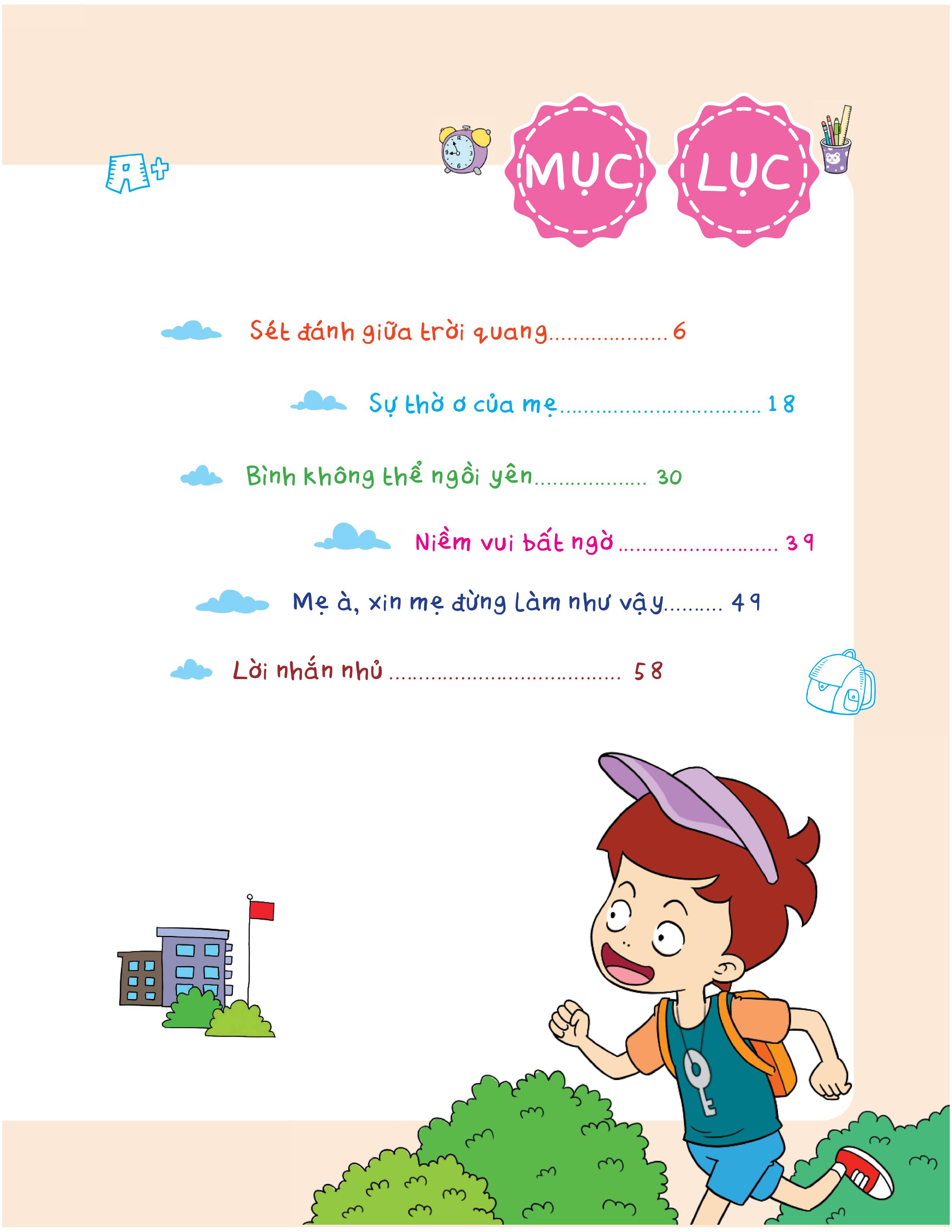 kỹ năng quản lý bản thân - làm bài tập không lề mề, ỷ lại