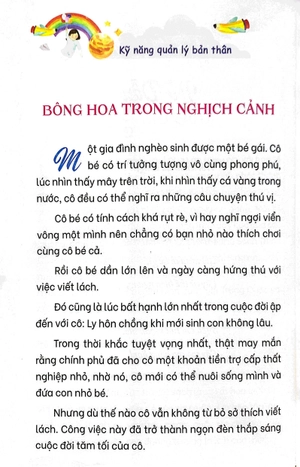 kỹ năng quản lý bản thân - thất bại không đáng sợ