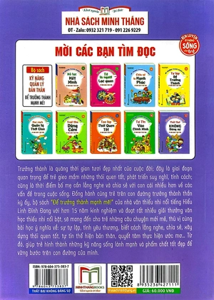 kỹ năng quản lý bản thân - thất bại không đáng sợ