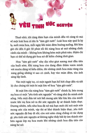 kỹ năng quản lý bản thân - trưởng thành mỗi ngày