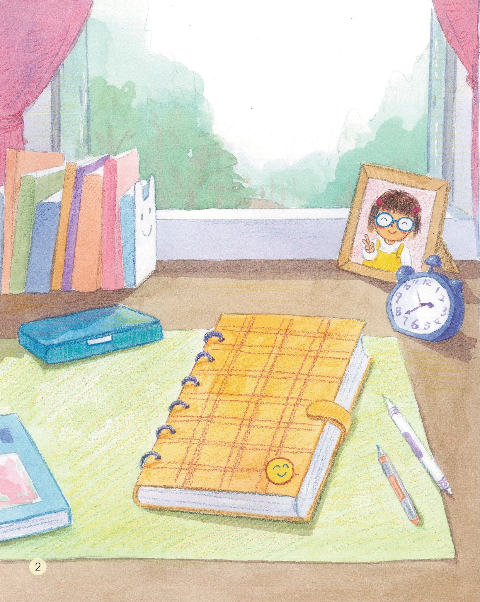 kỹ năng quản lý cảm xúc dành cho bé gái - tớ có thể nói "không"