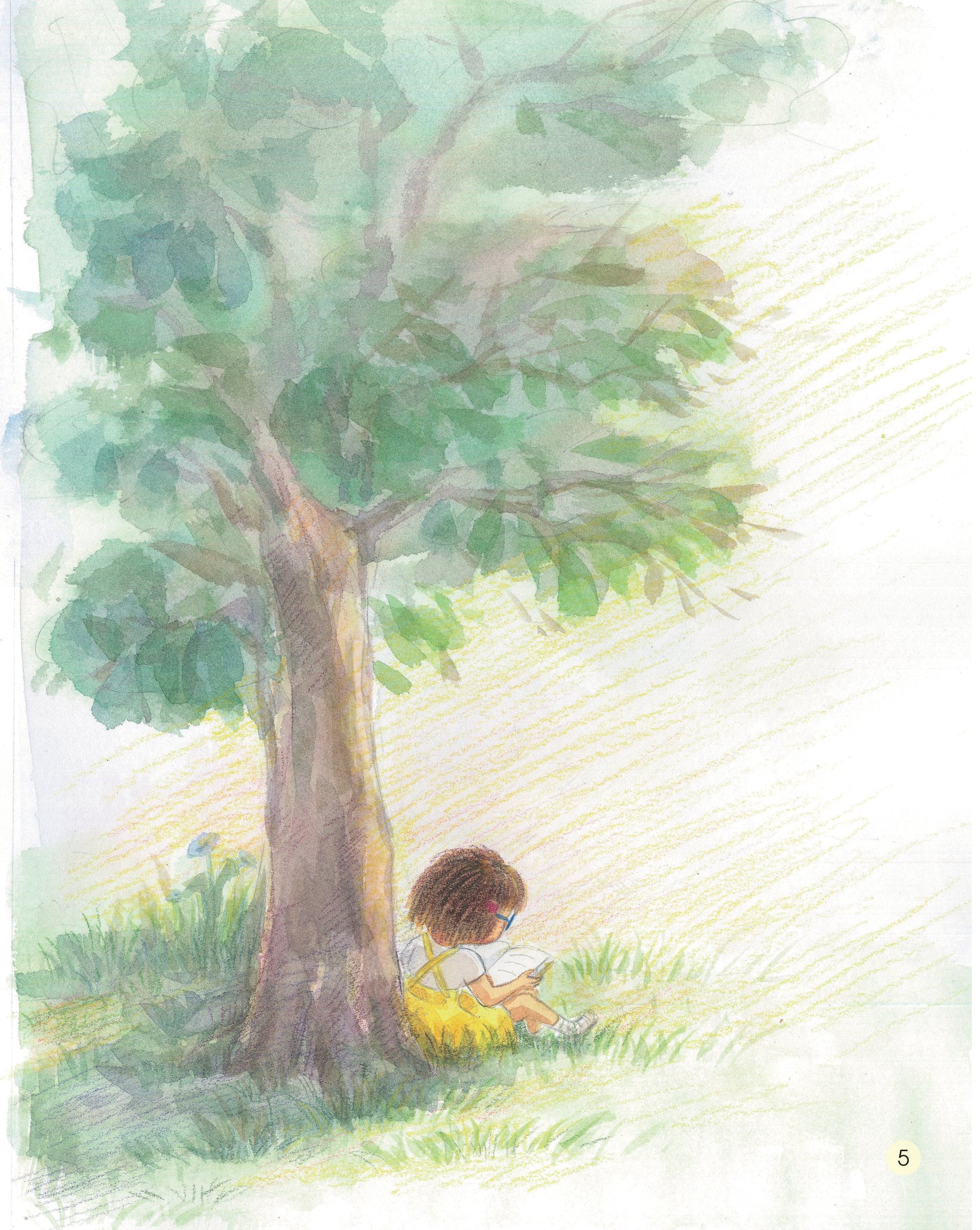 kỹ năng quản lý cảm xúc dành cho bé gái - tớ có thể nói "không"