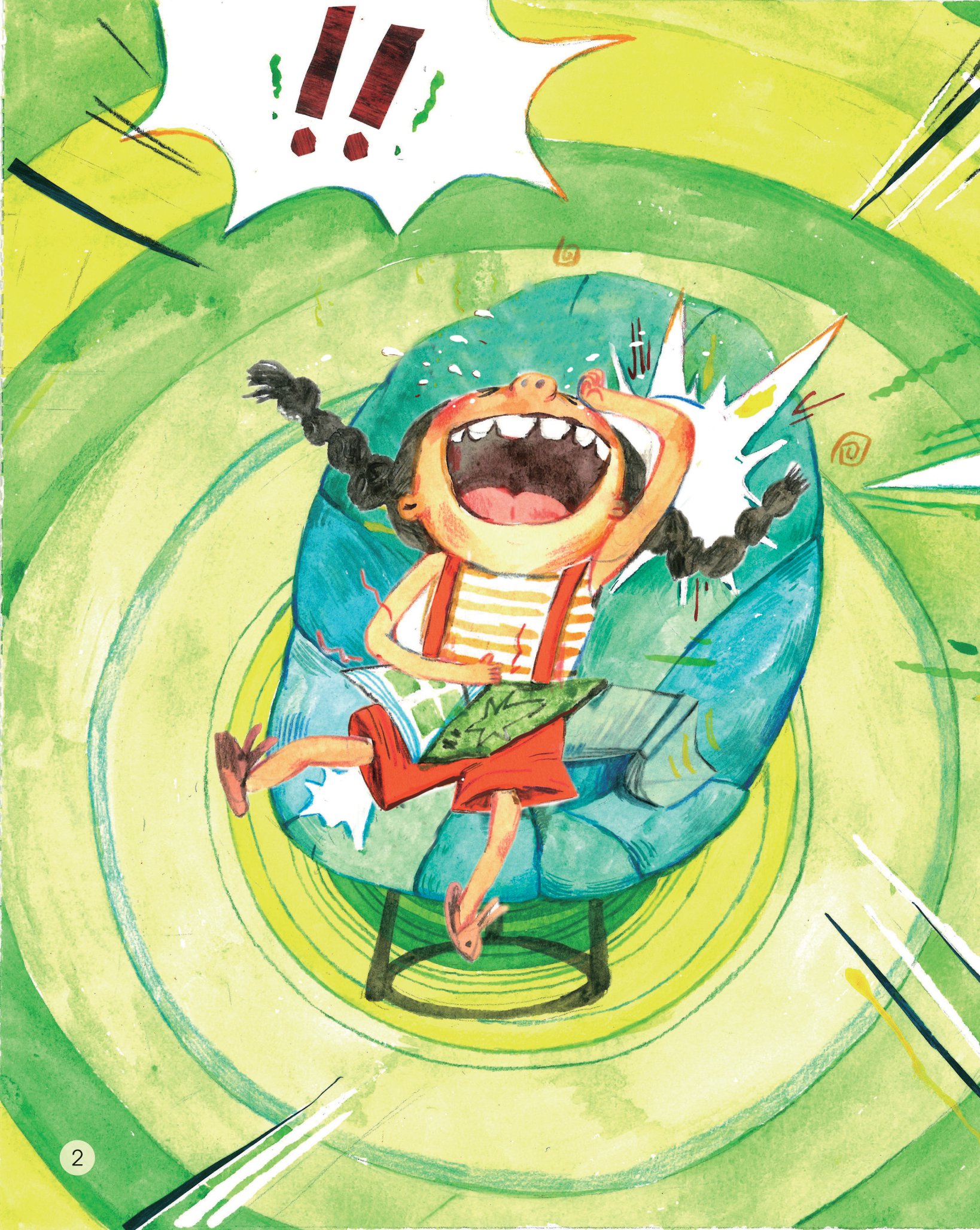 kỹ năng quản lý cảm xúc dành cho bé gái - tớ yêu bản thân mình