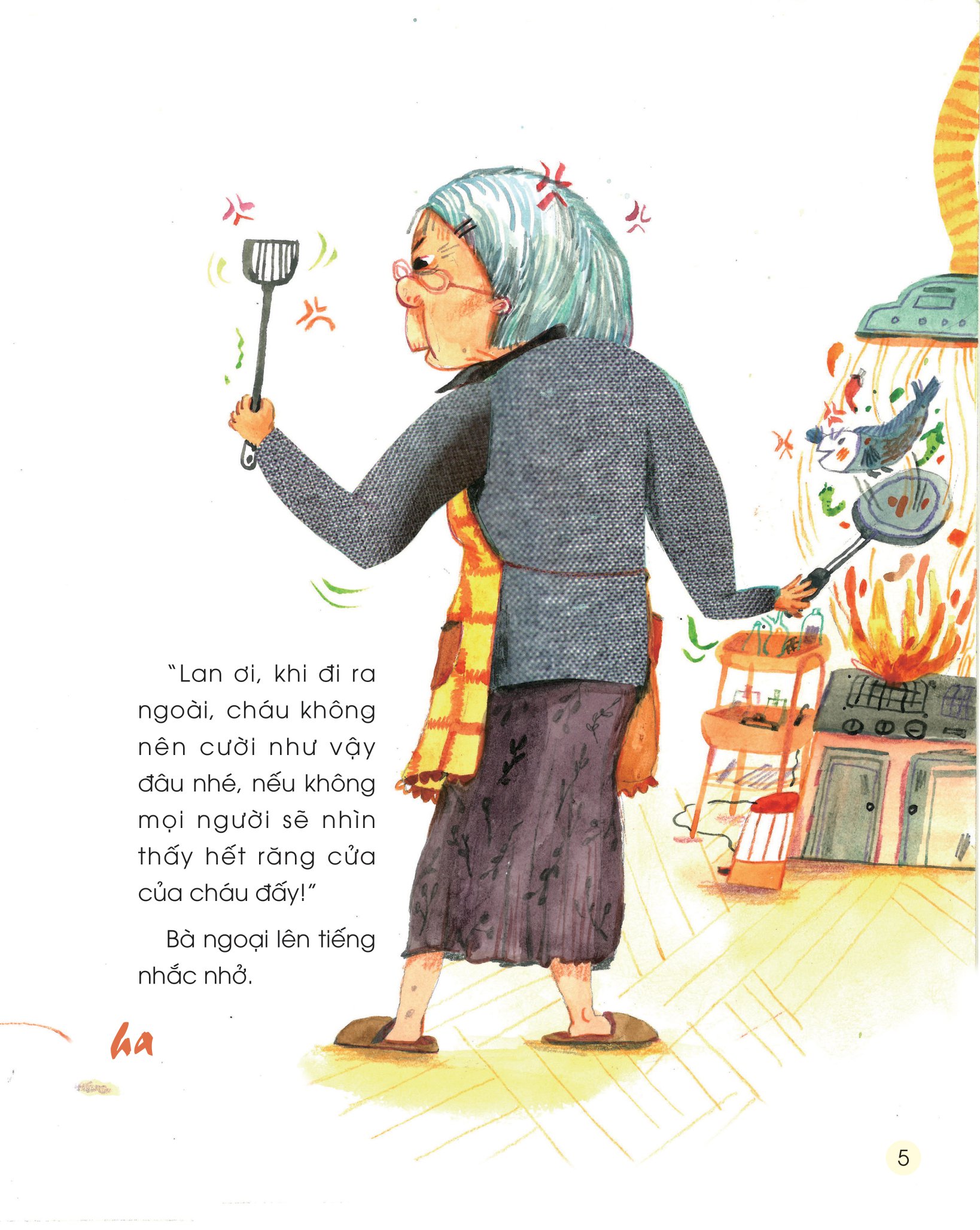 kỹ năng quản lý cảm xúc dành cho bé gái - tớ yêu bản thân mình