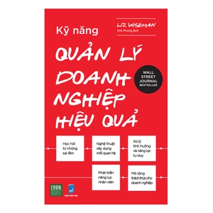 kỹ năng quản lý doanh nghiệp hiệu quả