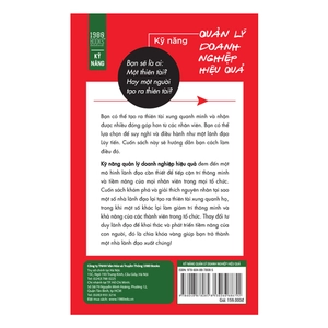 kỹ năng quản lý doanh nghiệp hiệu quả