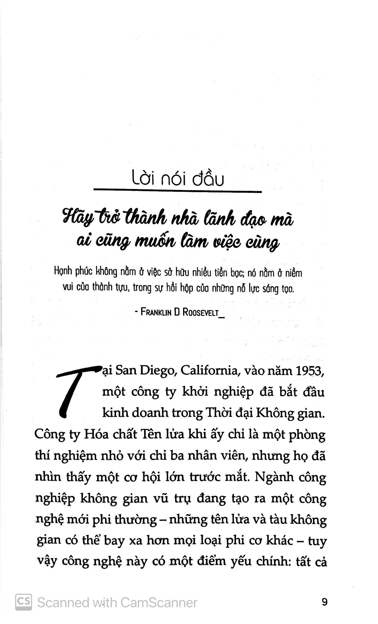 kỹ năng quản lý nhân sự chuyên nghiệp