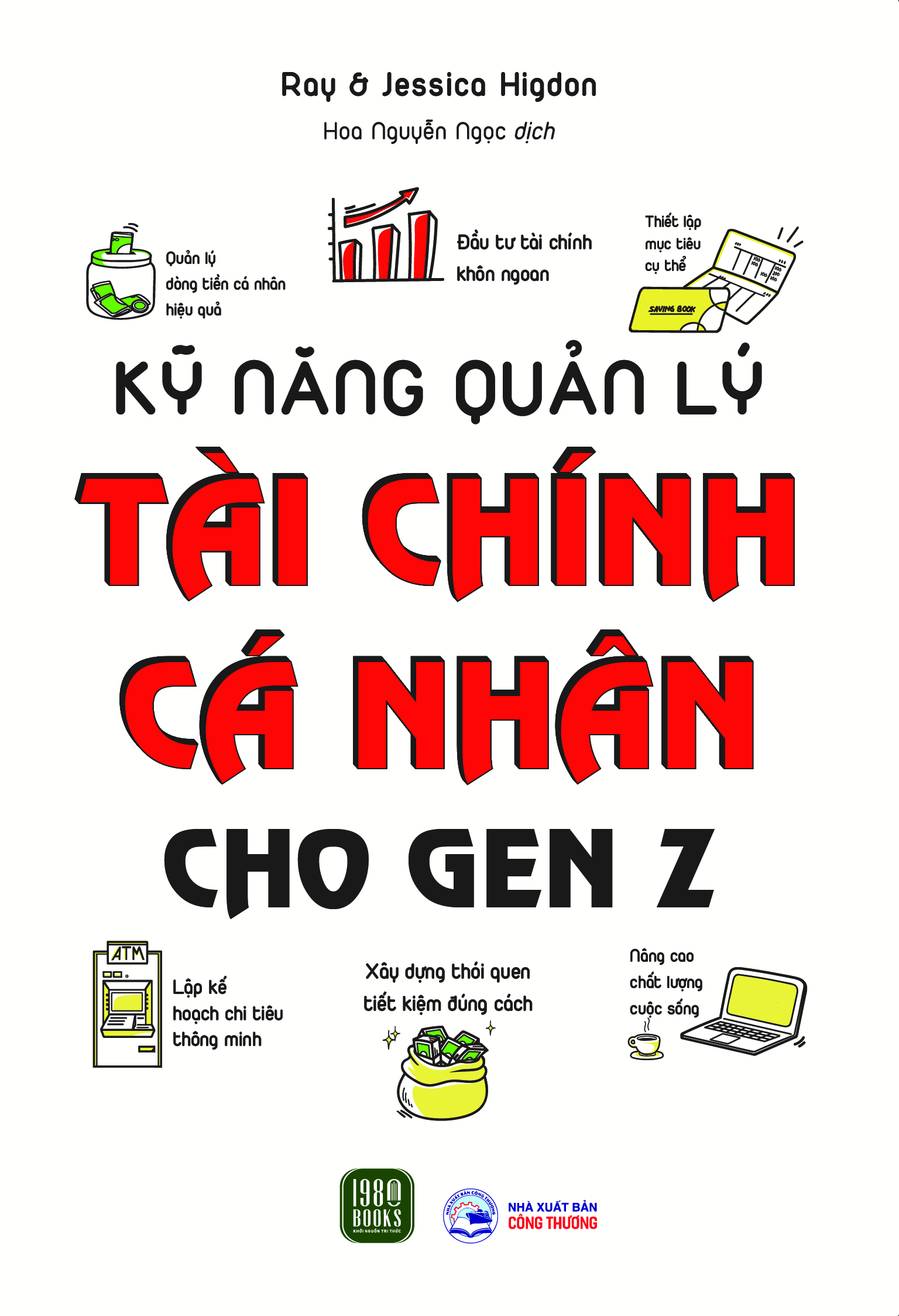 kỹ năng quản lý tài chính cá nhân cho gen z
